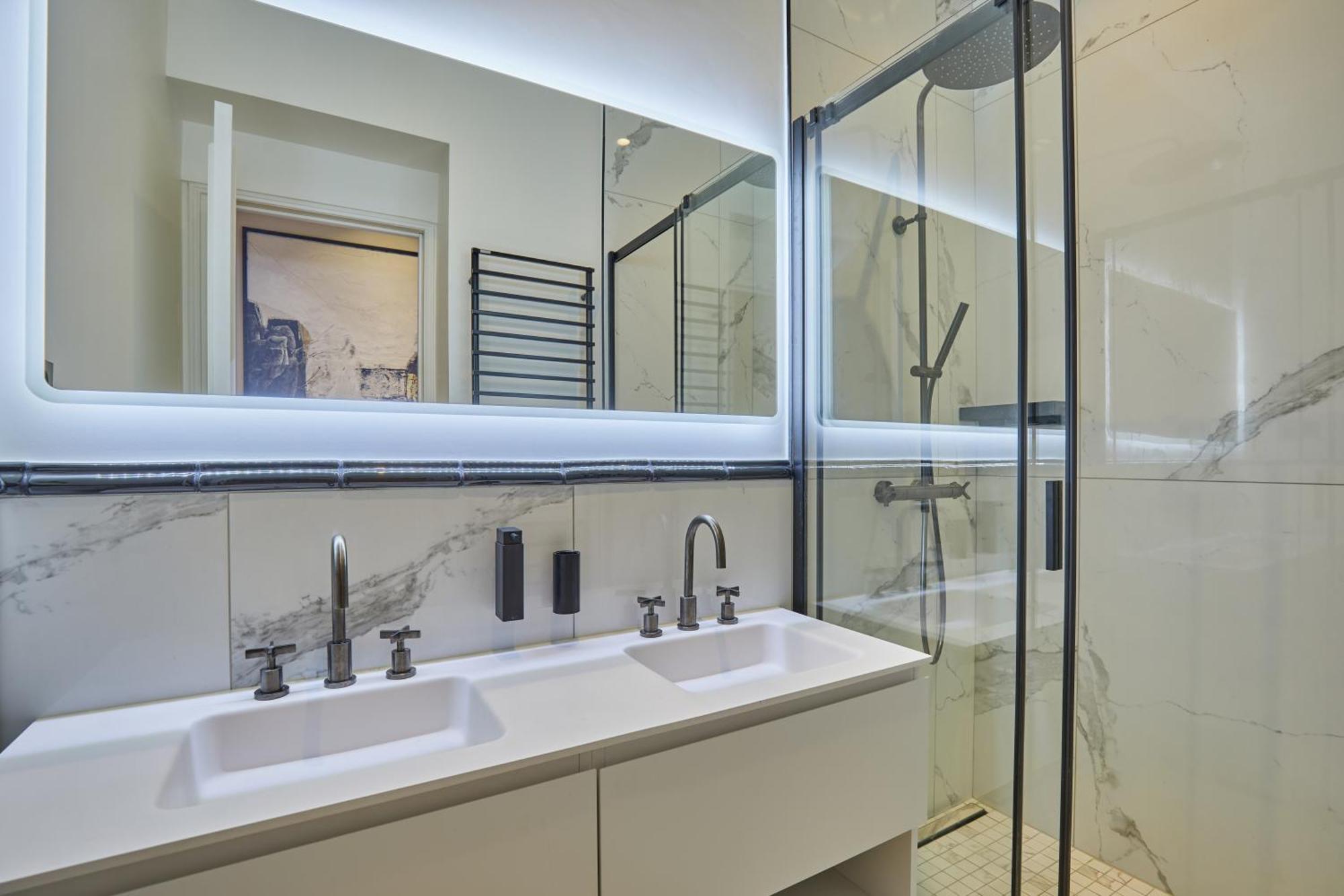 Appartement Amazing Saint Germain Des Pres With Ac By Prestige Paris