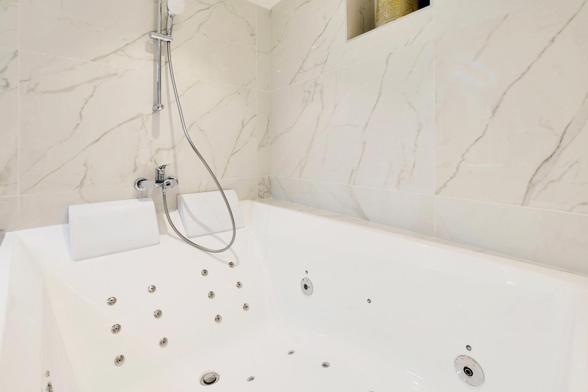 Duplex In Saint-germain-des-pres Apartment Paris
