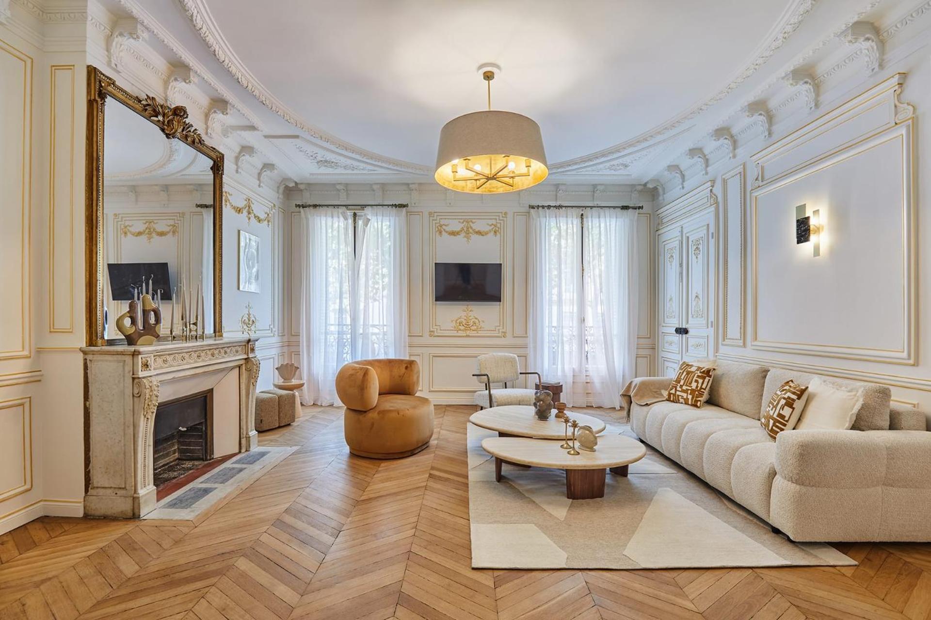 Apartamento Amazing Saint Germain Des Pres With Ac By Prestige Paris