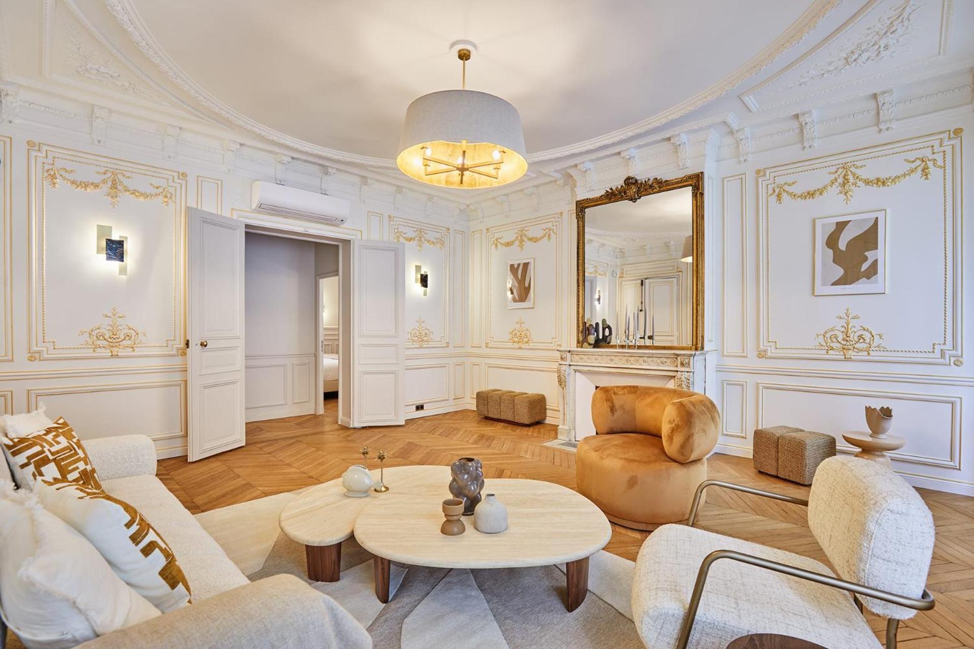 Amazing Saint Germain Des Pres With Ac By Prestige