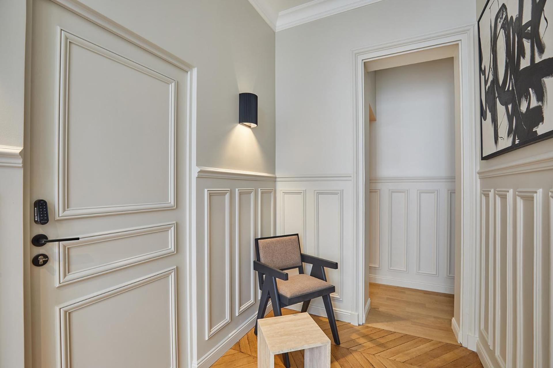 Apartamento Amazing Saint Germain Des Pres With Ac By Prestige *