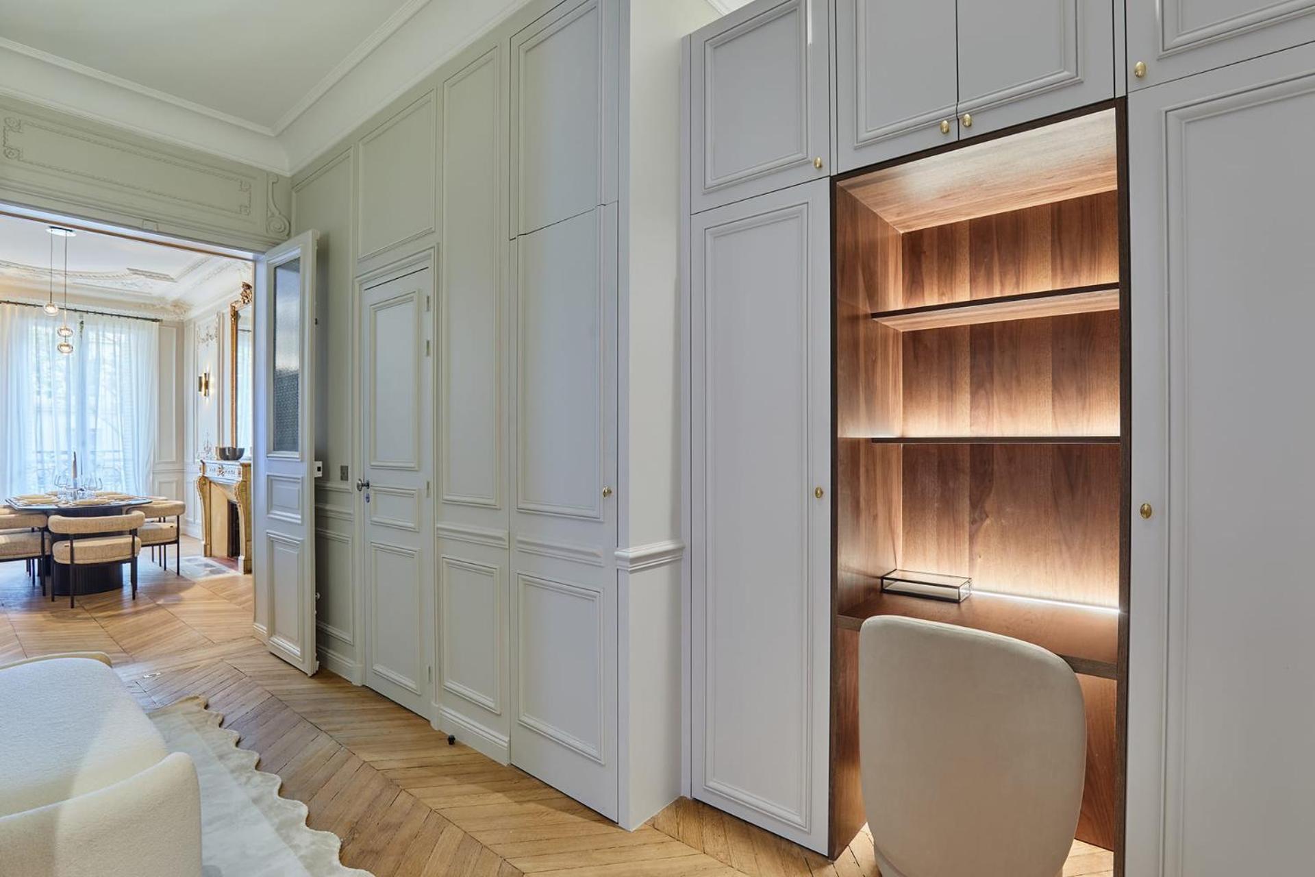 Amazing Saint Germain Des Pres With Ac By Prestige Appartement *