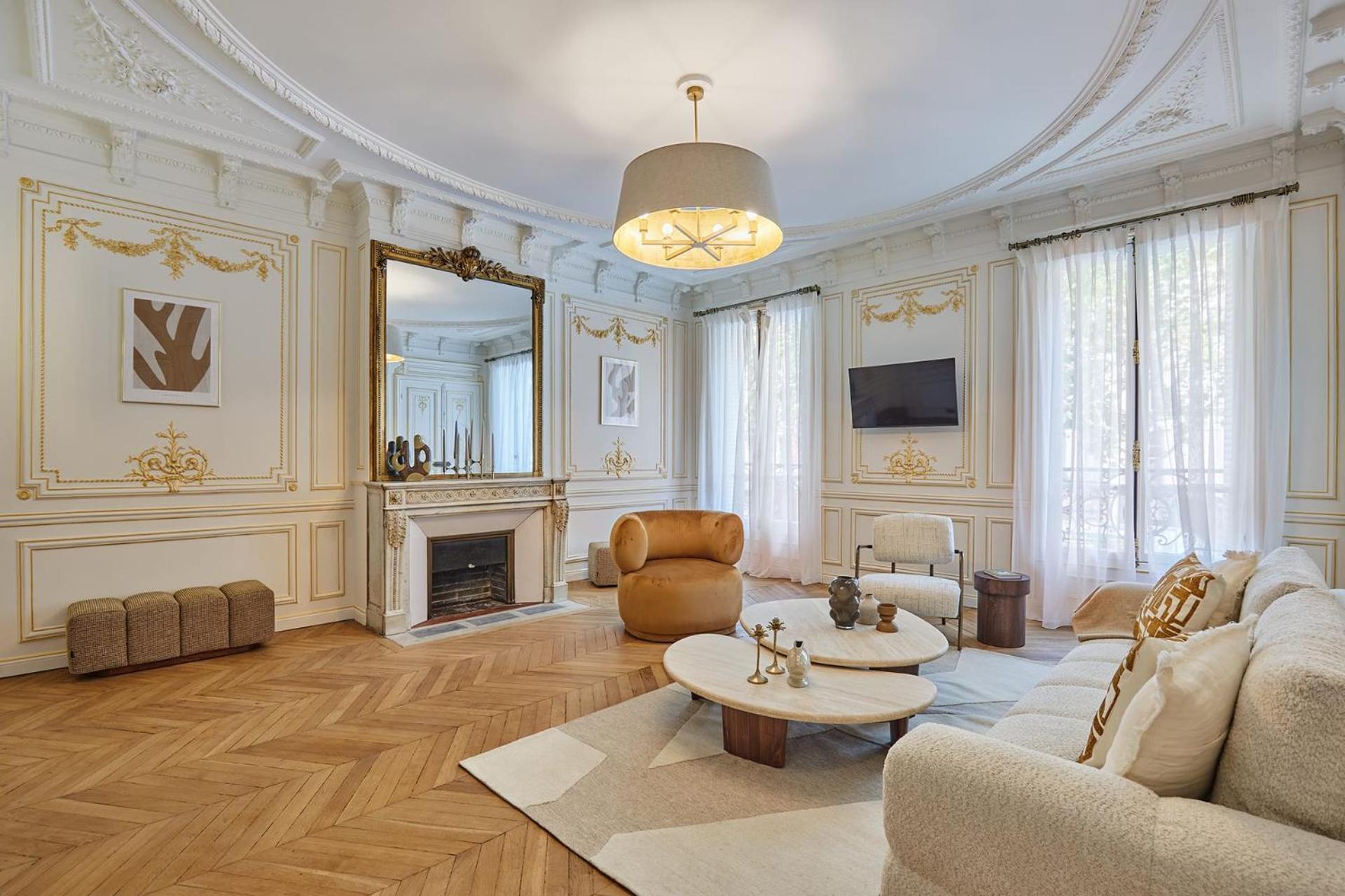 Amazing Saint Germain Des Pres With Ac By Prestige Appartement *