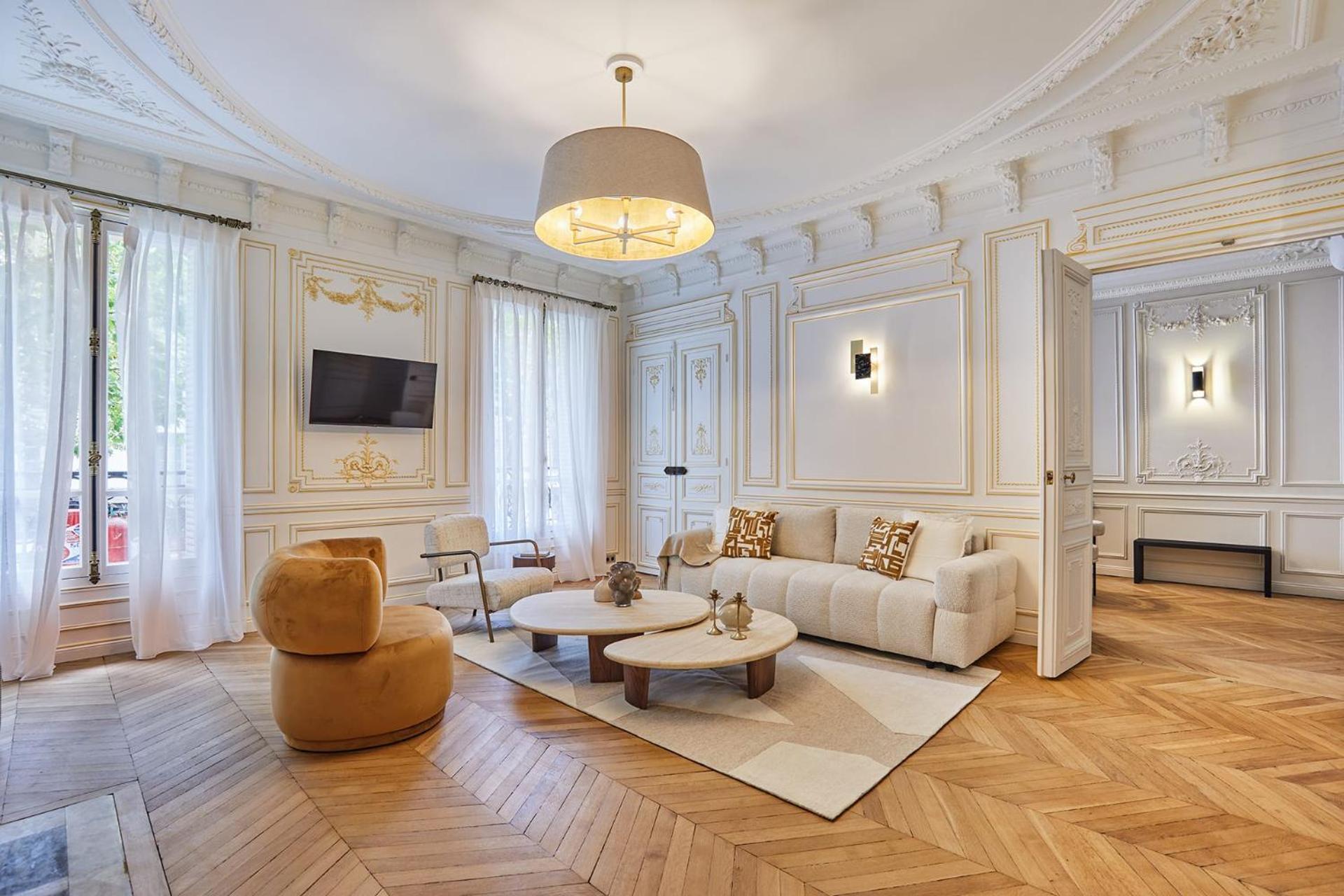 Amazing Saint Germain Des Pres With Ac By Prestige Appartement