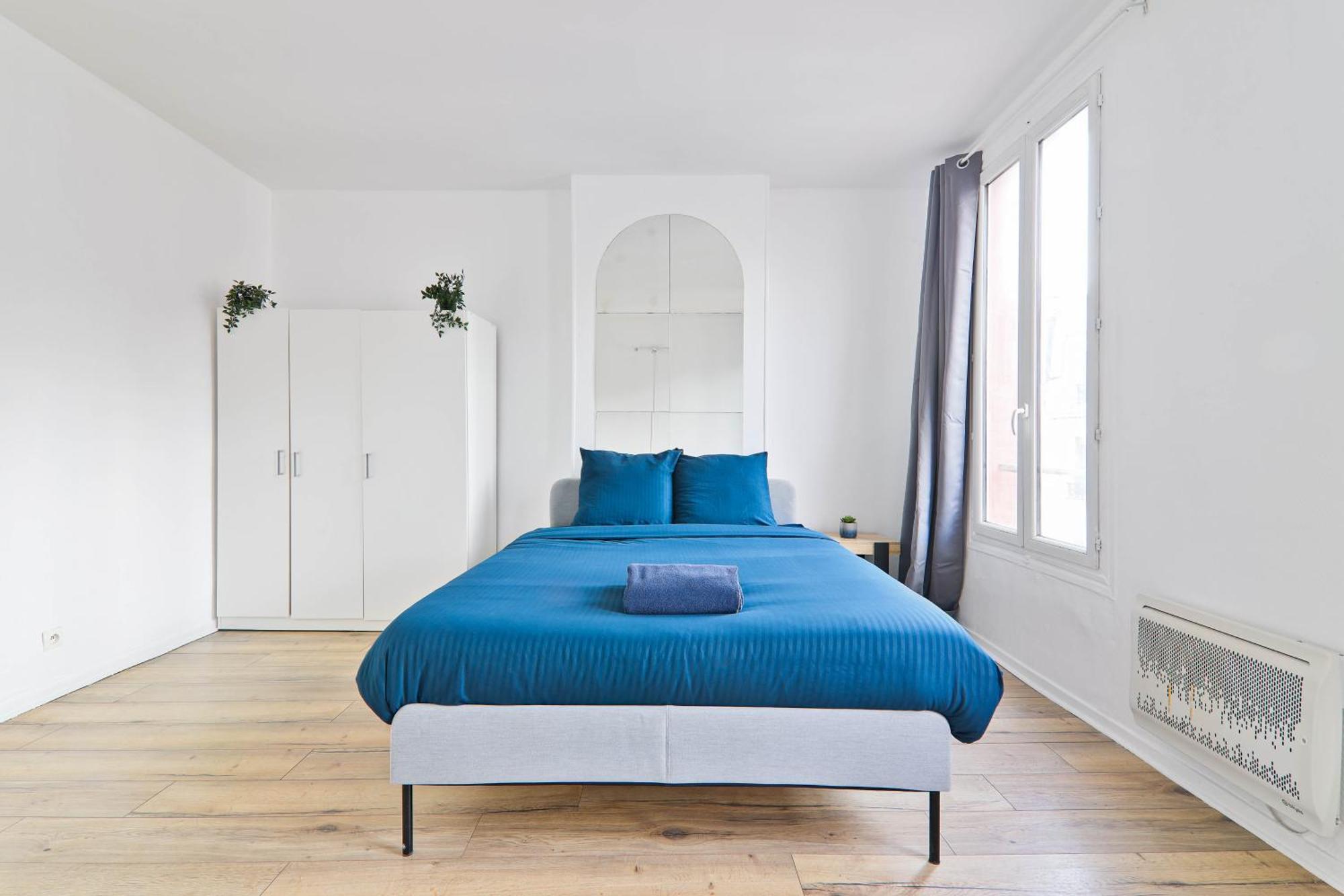 Apartamento Quartier Des Catacombes