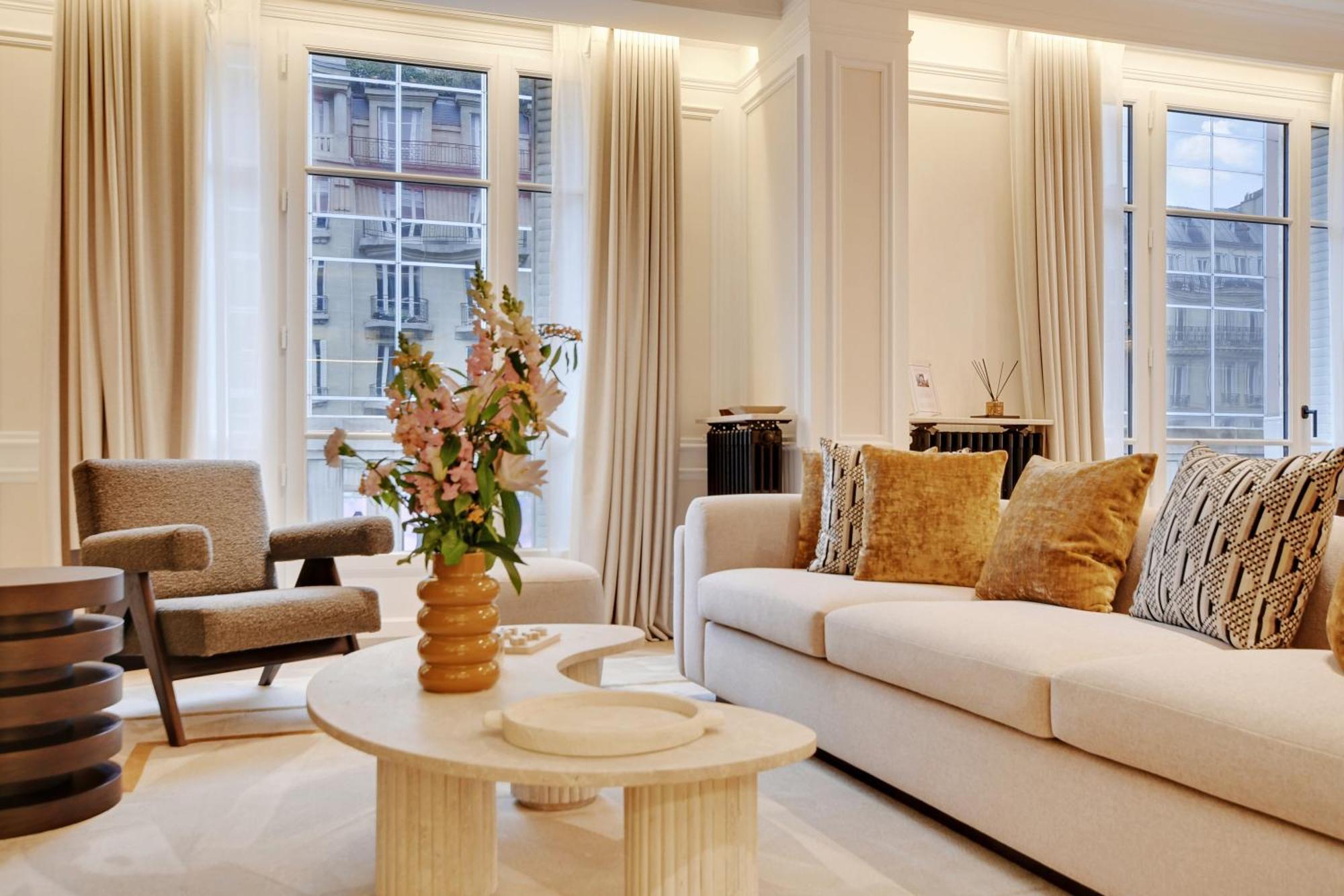 Thelander - Serviced In Saint Germain Des Pres Paris