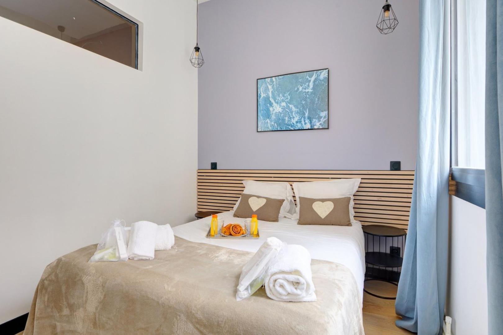 Bluestay 60 - Superbe A Appartement *