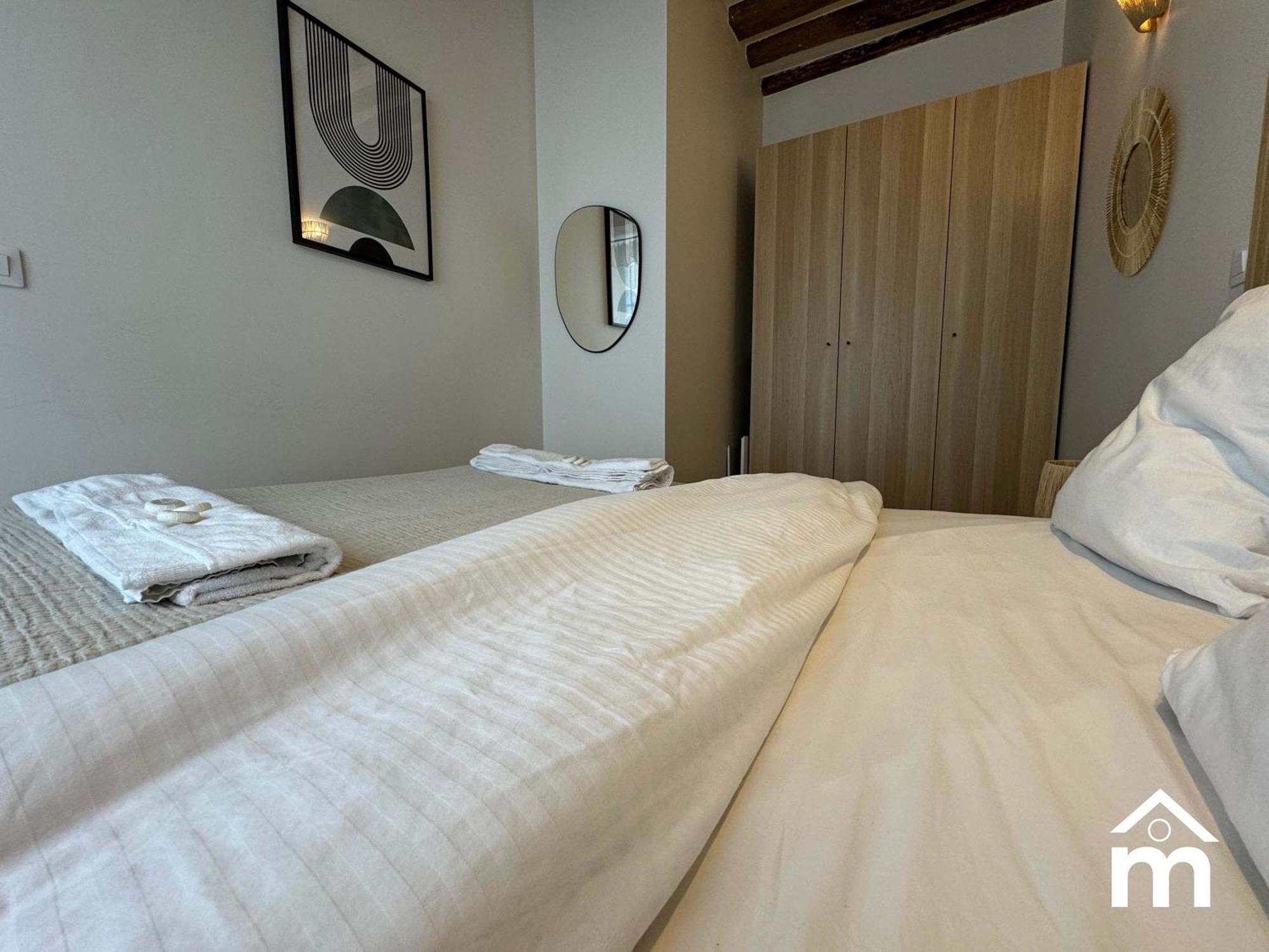 Apartamento Saint Germain By Melvane *