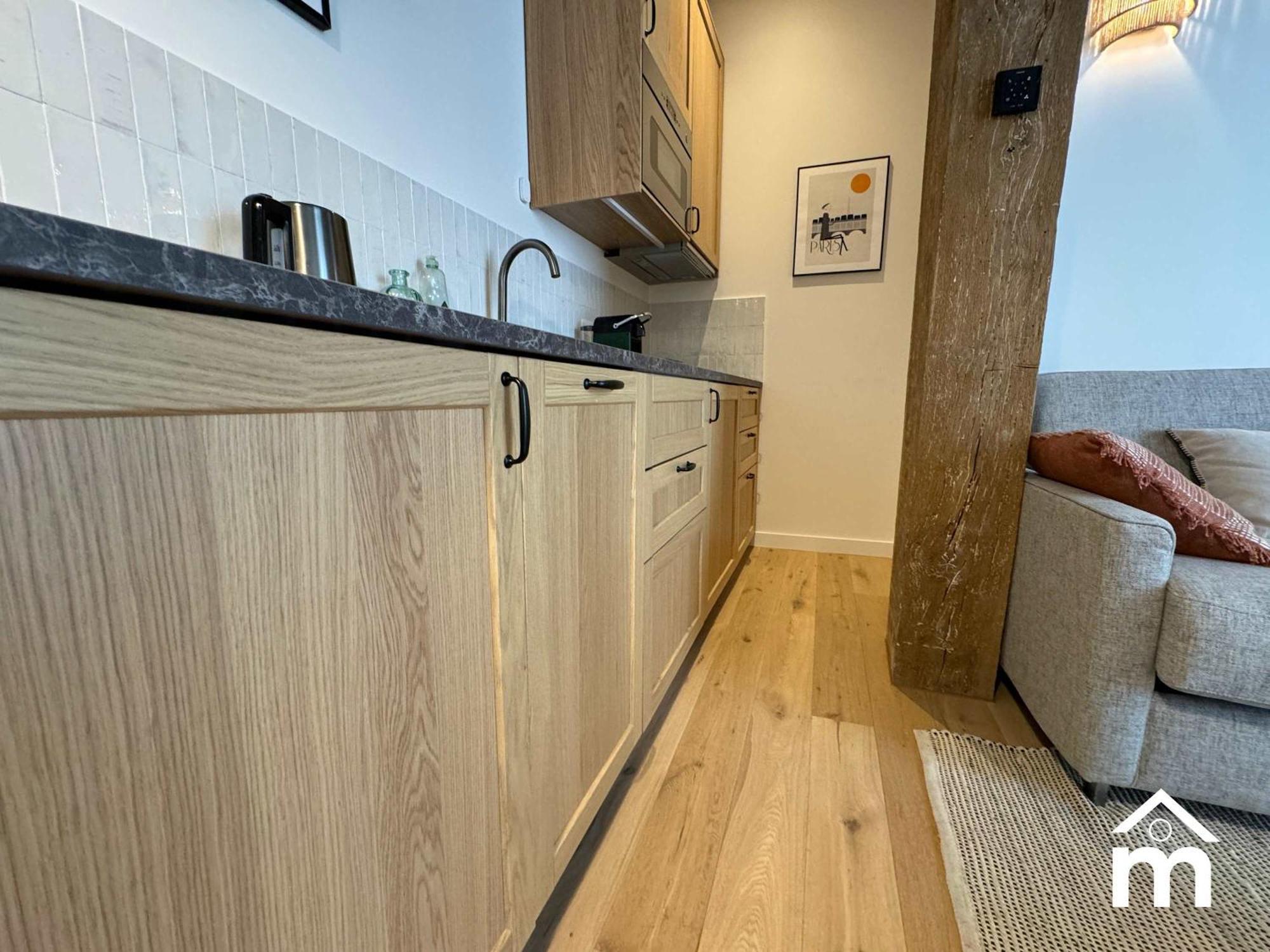 Apartamento Saint Germain By Melvane *