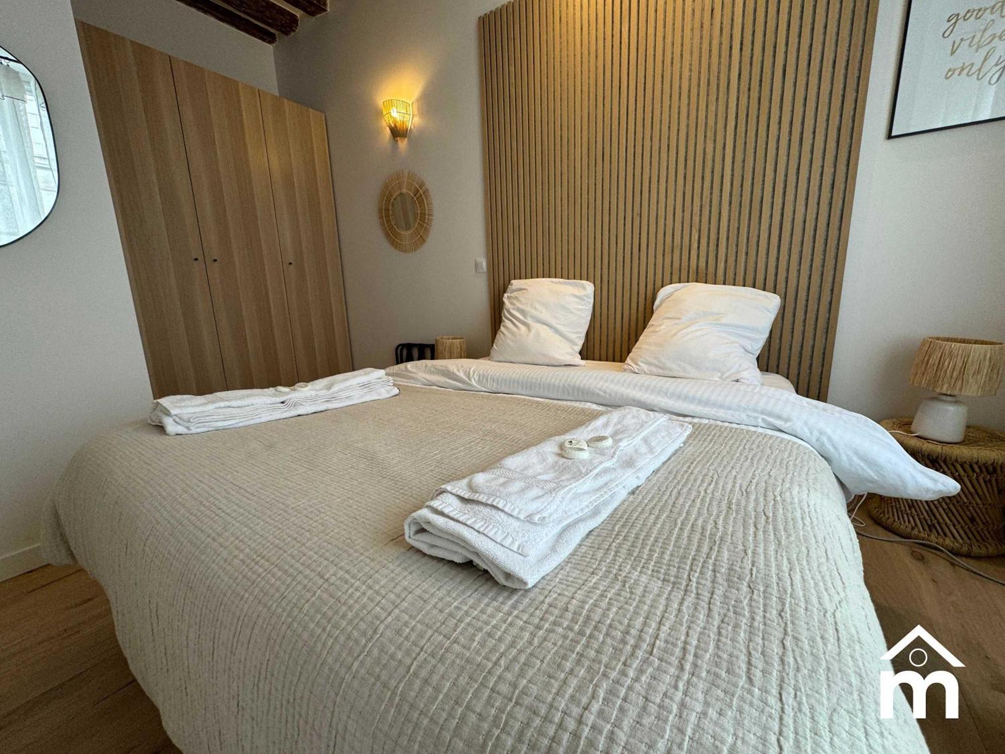 Apartamento Saint Germain By Melvane