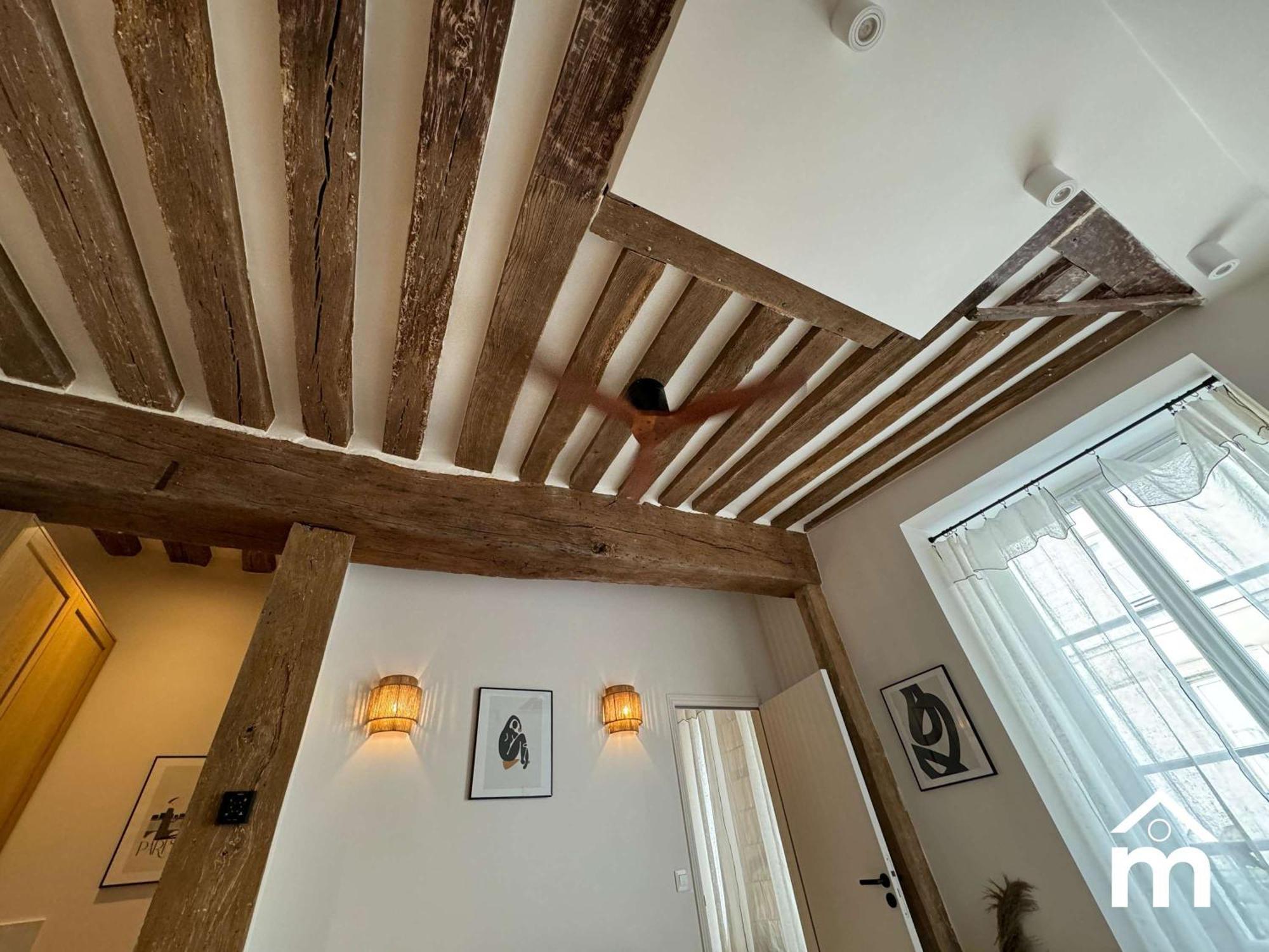 Saint Germain By Melvane Apartamento Paris