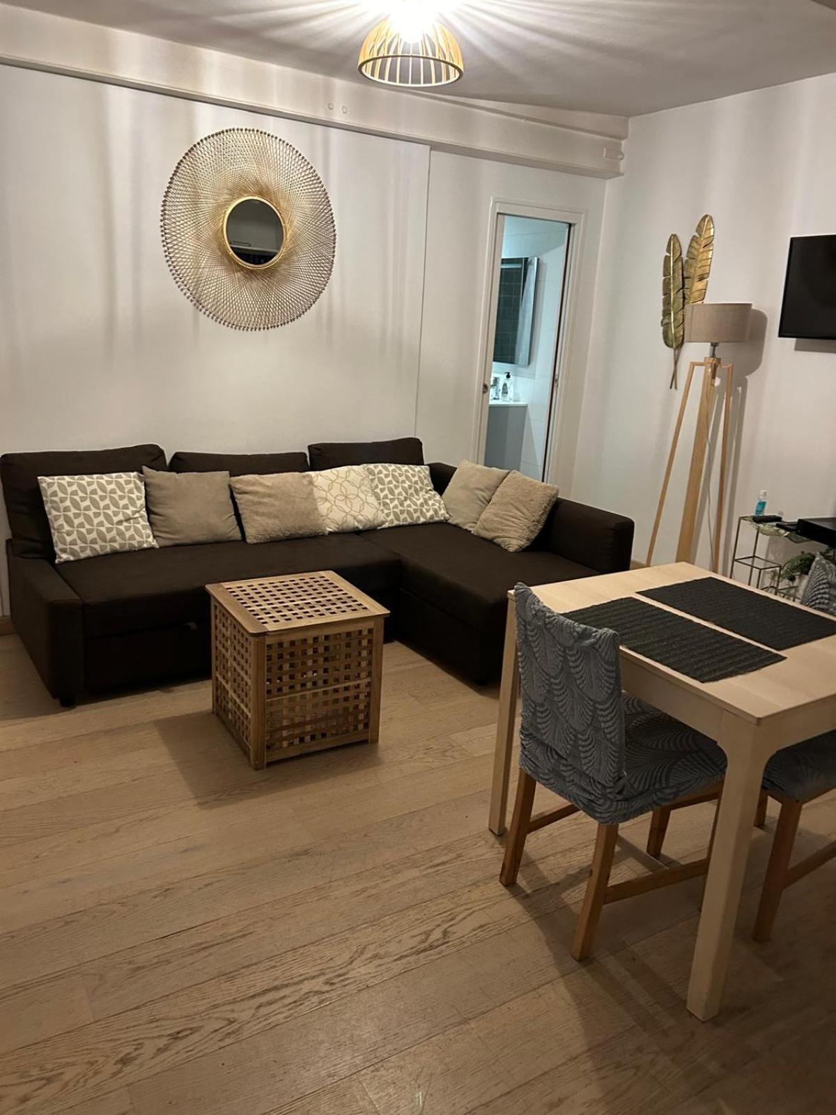 Bel Confort 75005 Apartamento Paris