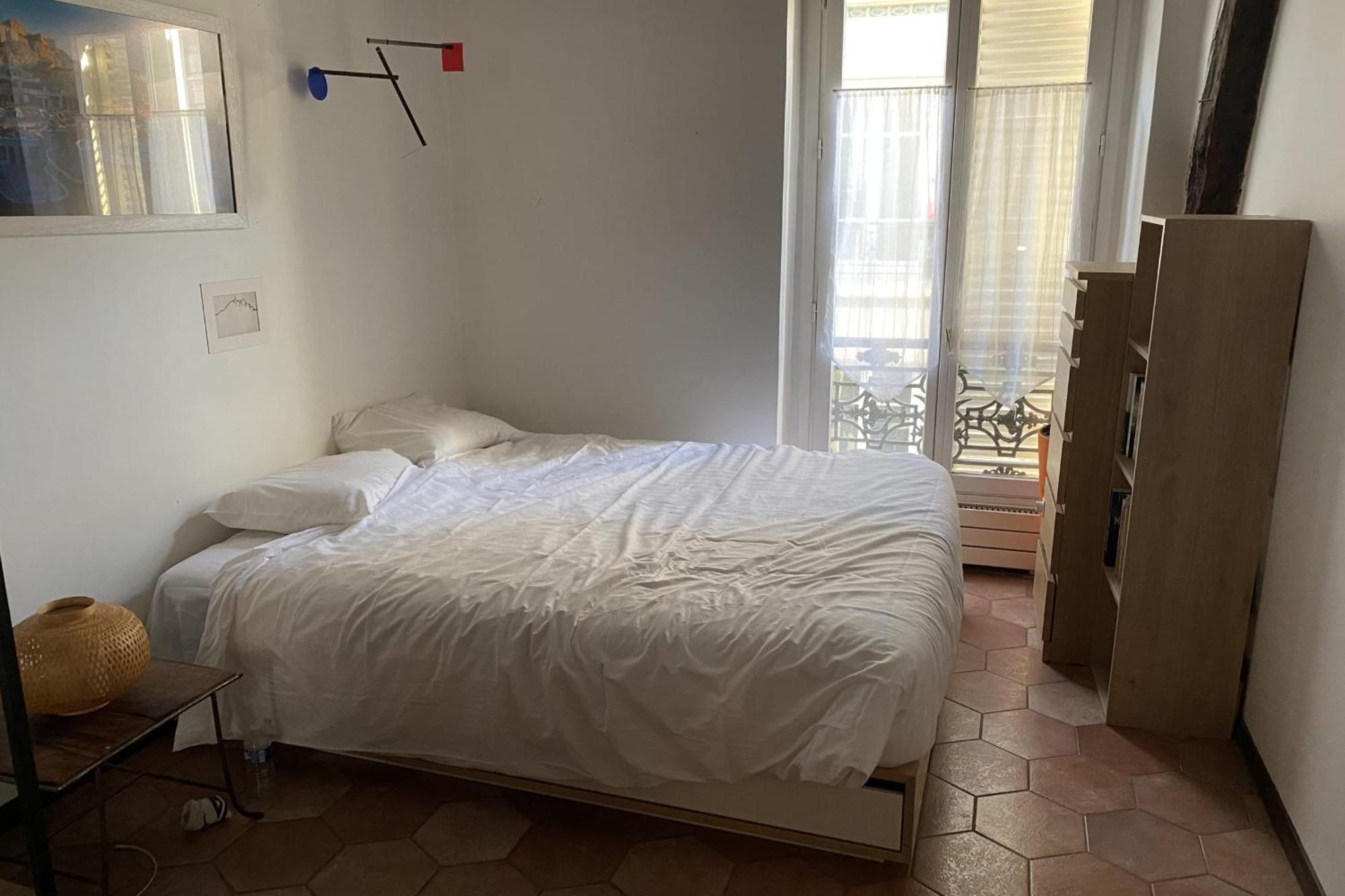 Lovely Nest In The Marais