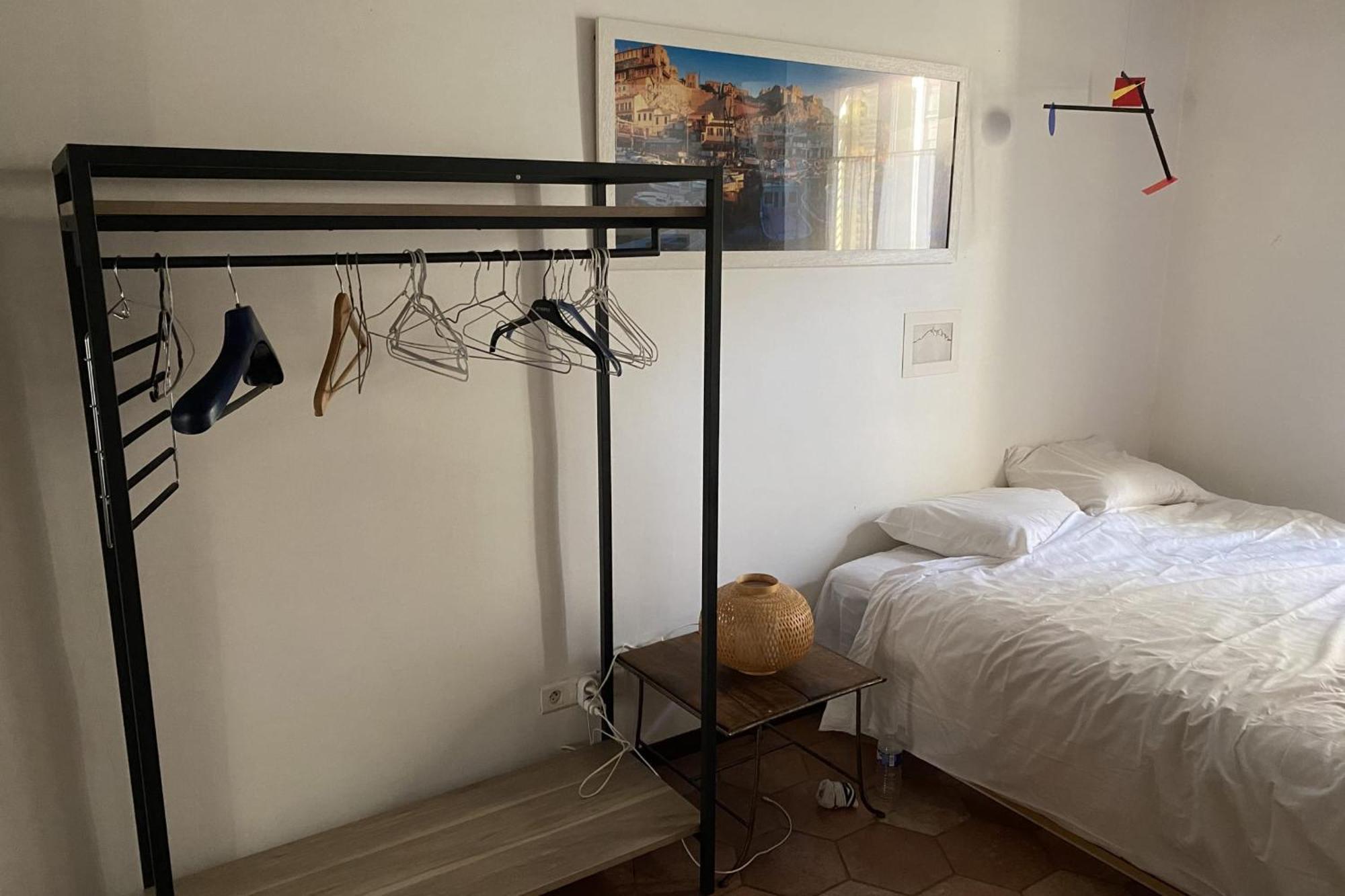 Lovely Nest In The Marais Apartment Paris