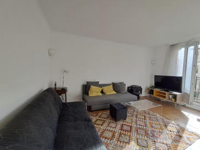 Adanson - Cosy Pour 2 Pers - 5eme *