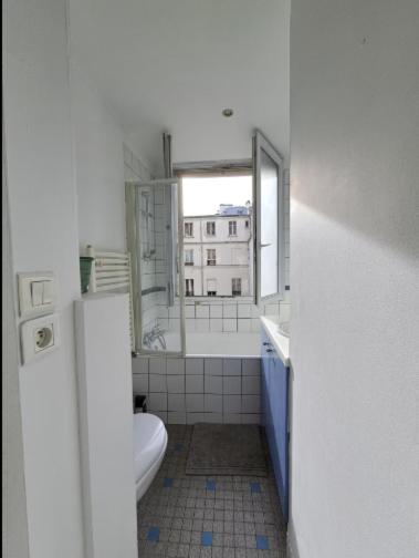 Adanson - Cosy Pour 2 Pers - 5eme * Paris