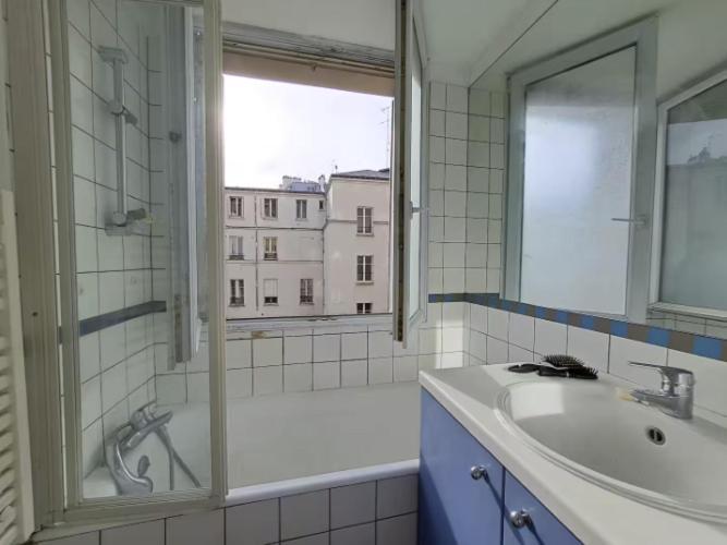 Adanson - Cosy Pour 2 Pers - 5eme *