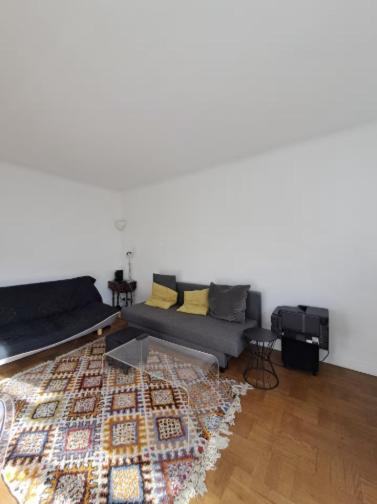 Adanson - Cosy Pour 2 Pers - 5eme Paris