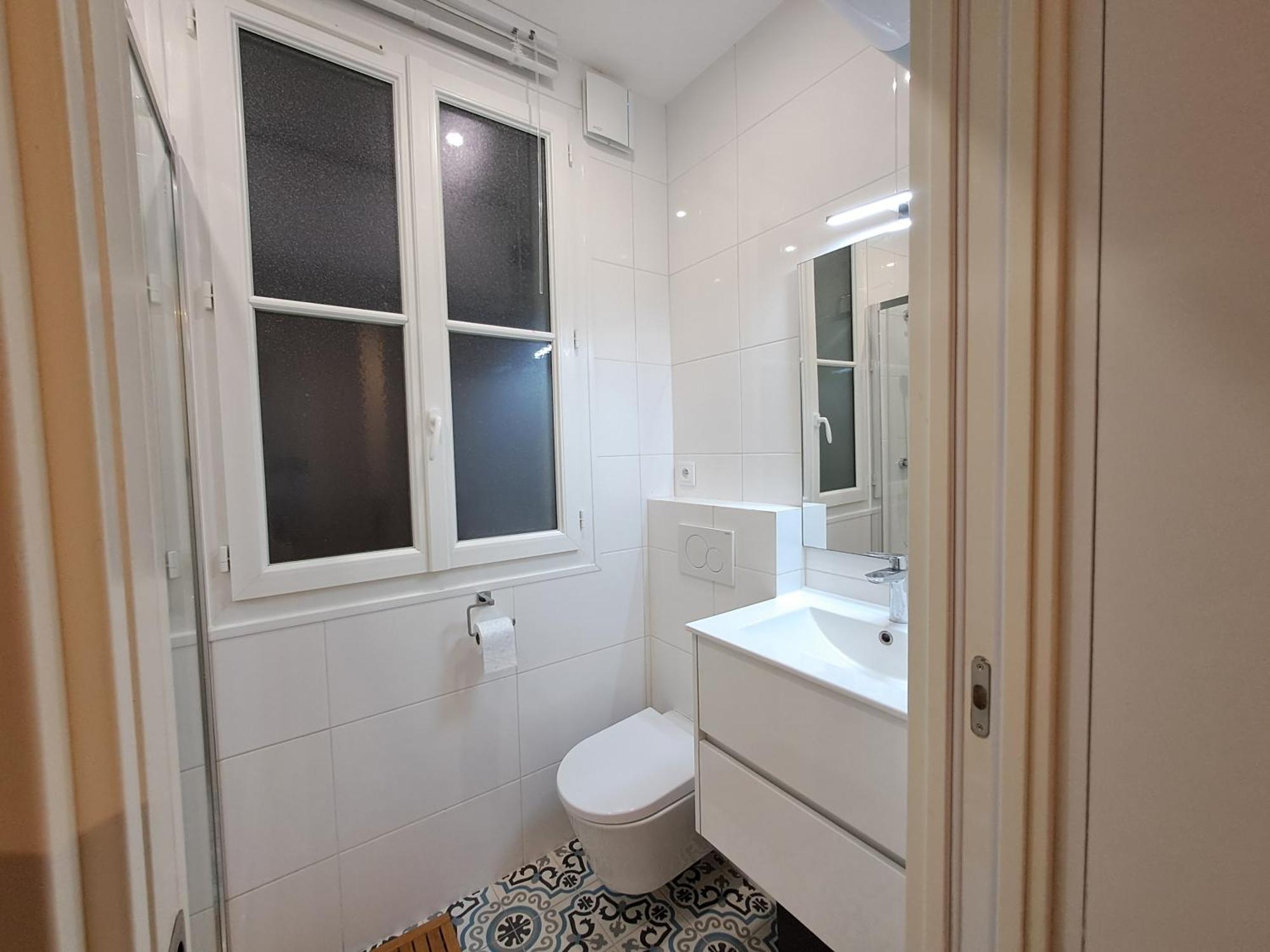 Appartement Delambre 2 - Ci - Cosy Pour 2 Pers Dans Le 14eme *