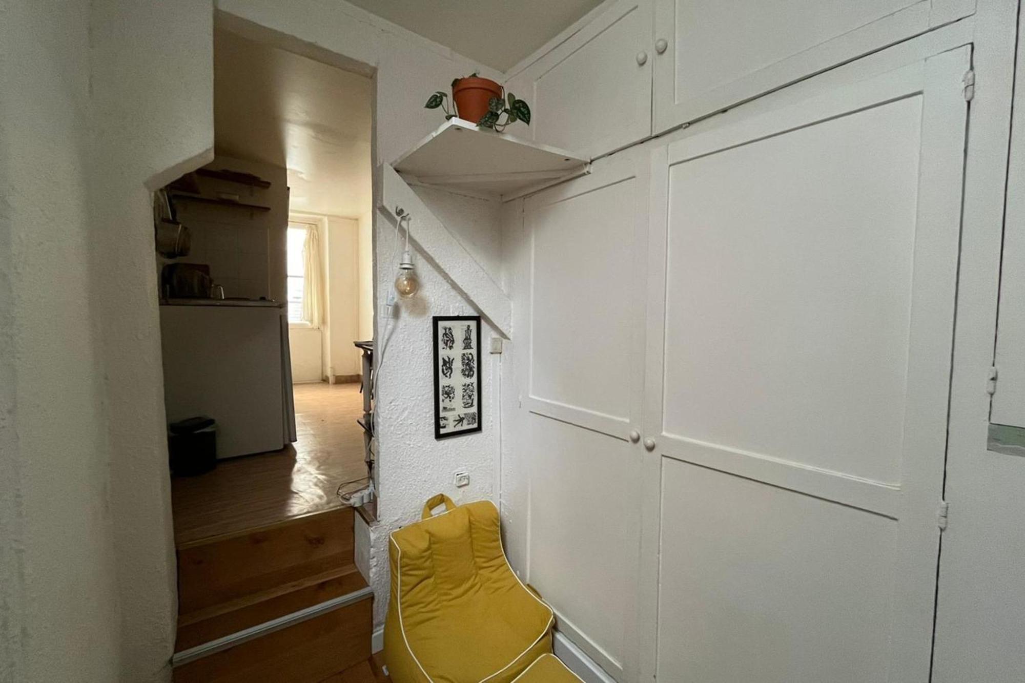 Beautiful T2 Near The Palais Garnier Apartment Paris