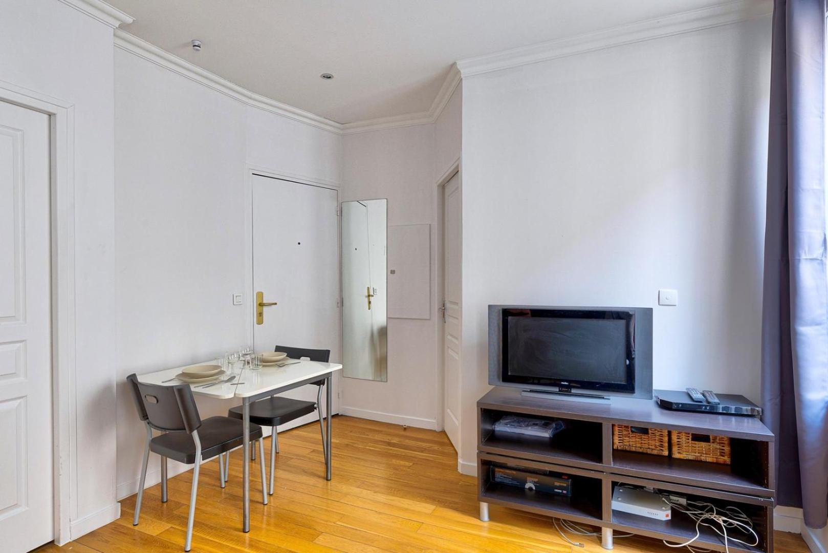 Appartement Bluestay 176 - Superbe A