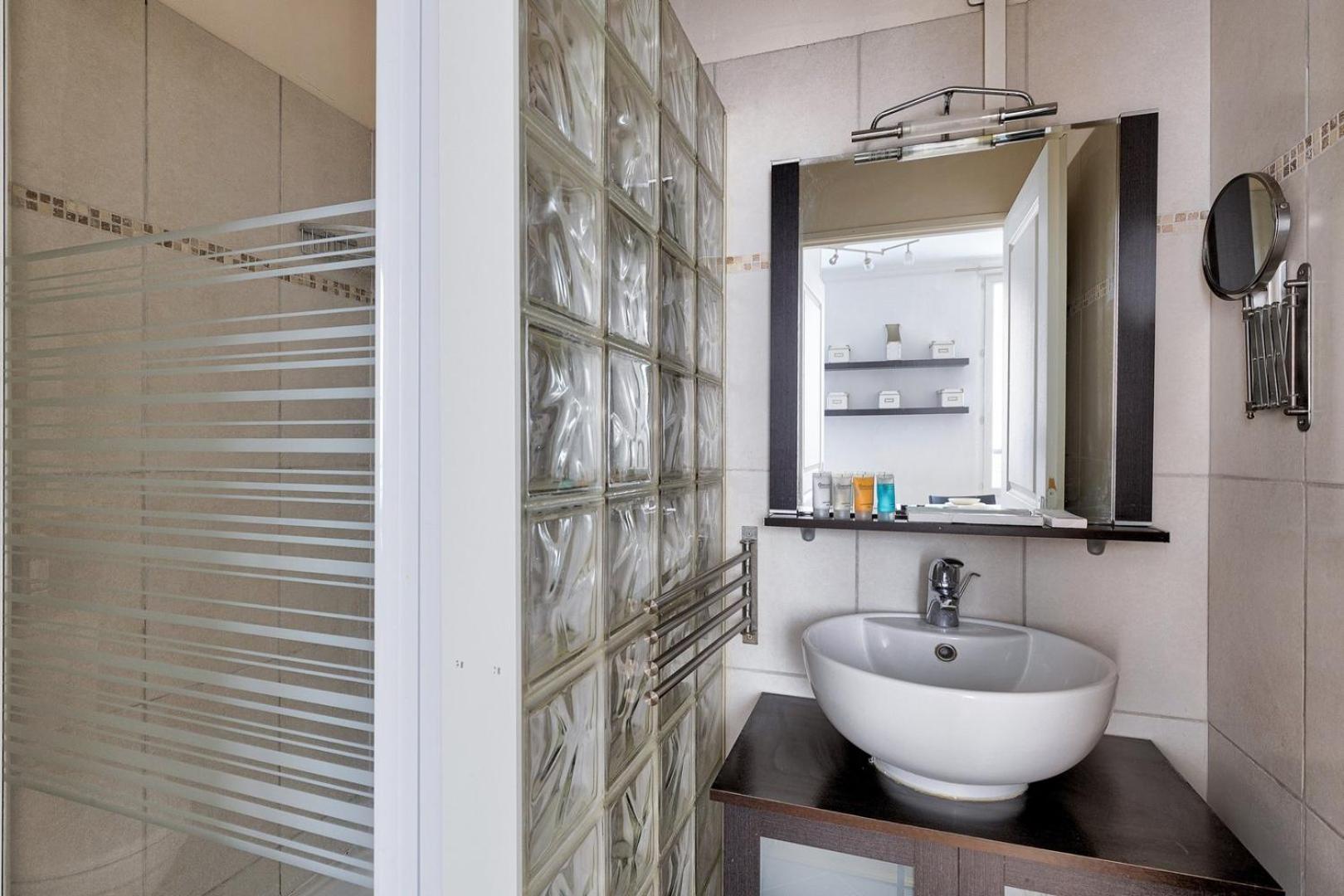 Bluestay 176 - Superbe A Appartement Paris