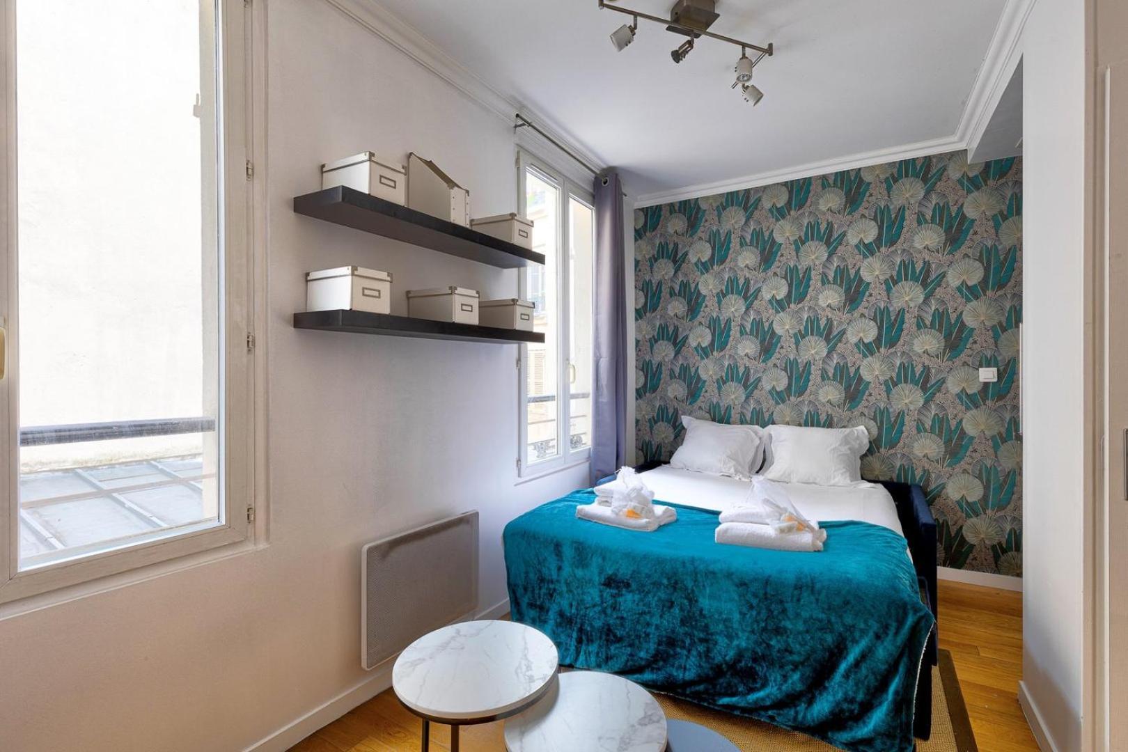Bluestay 176 - Superbe A Appartement *