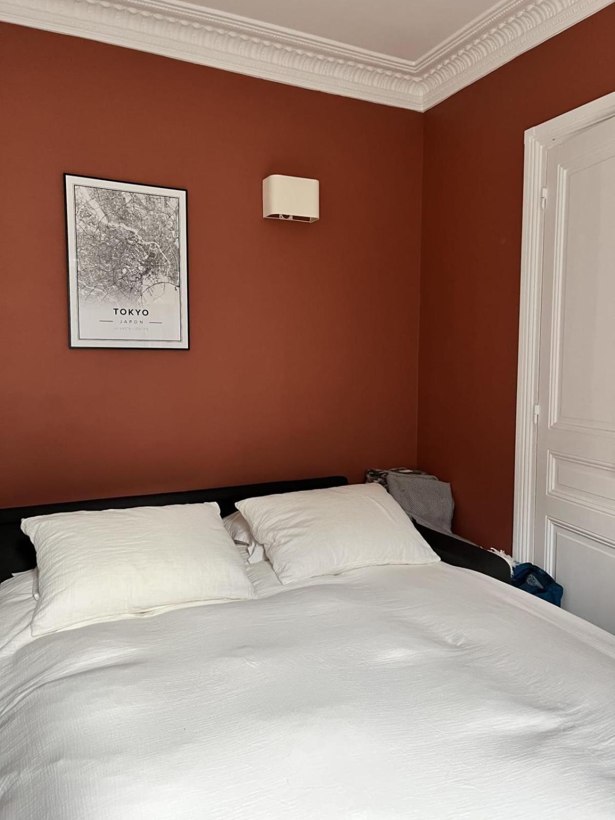 T3 With Wifi Near Montmartre Apartment *