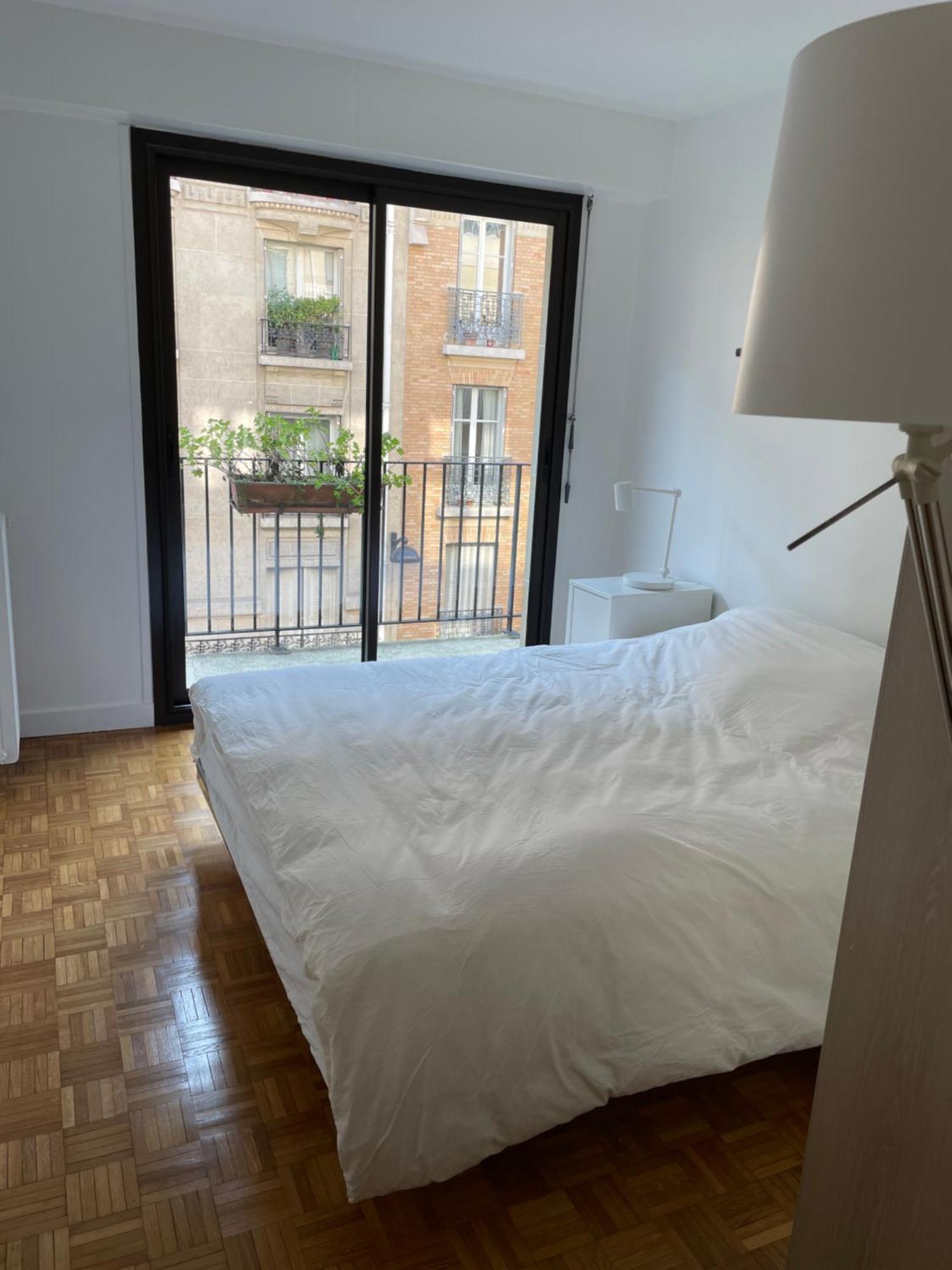 Proche Tour Eiffel Apartment Paris