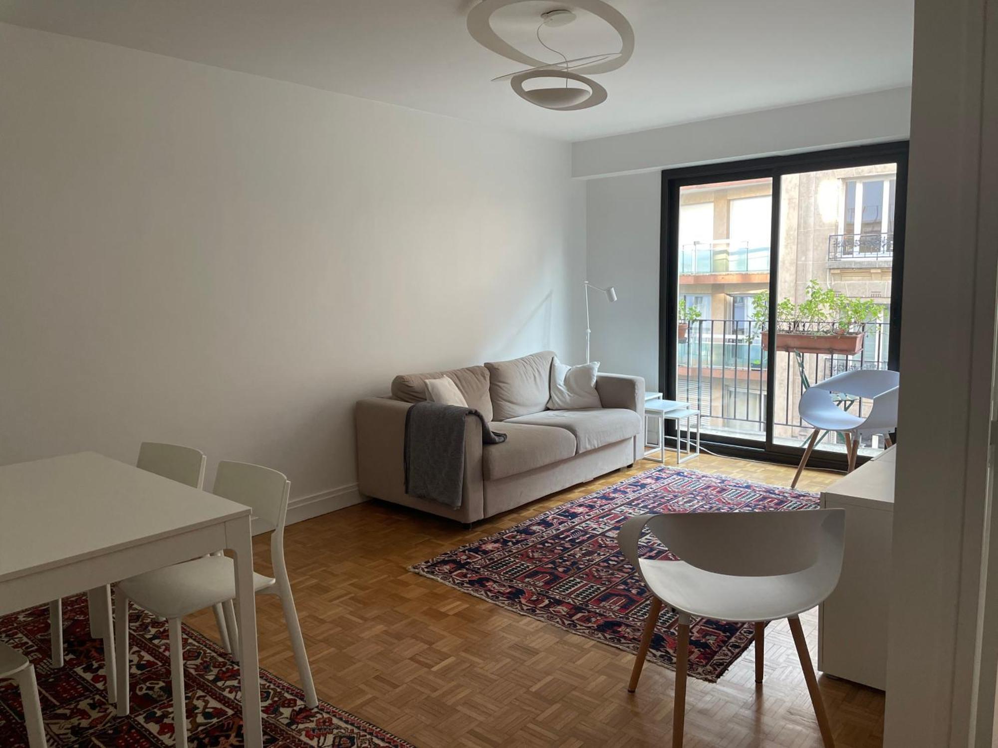 Apartment Proche Tour Eiffel Paris