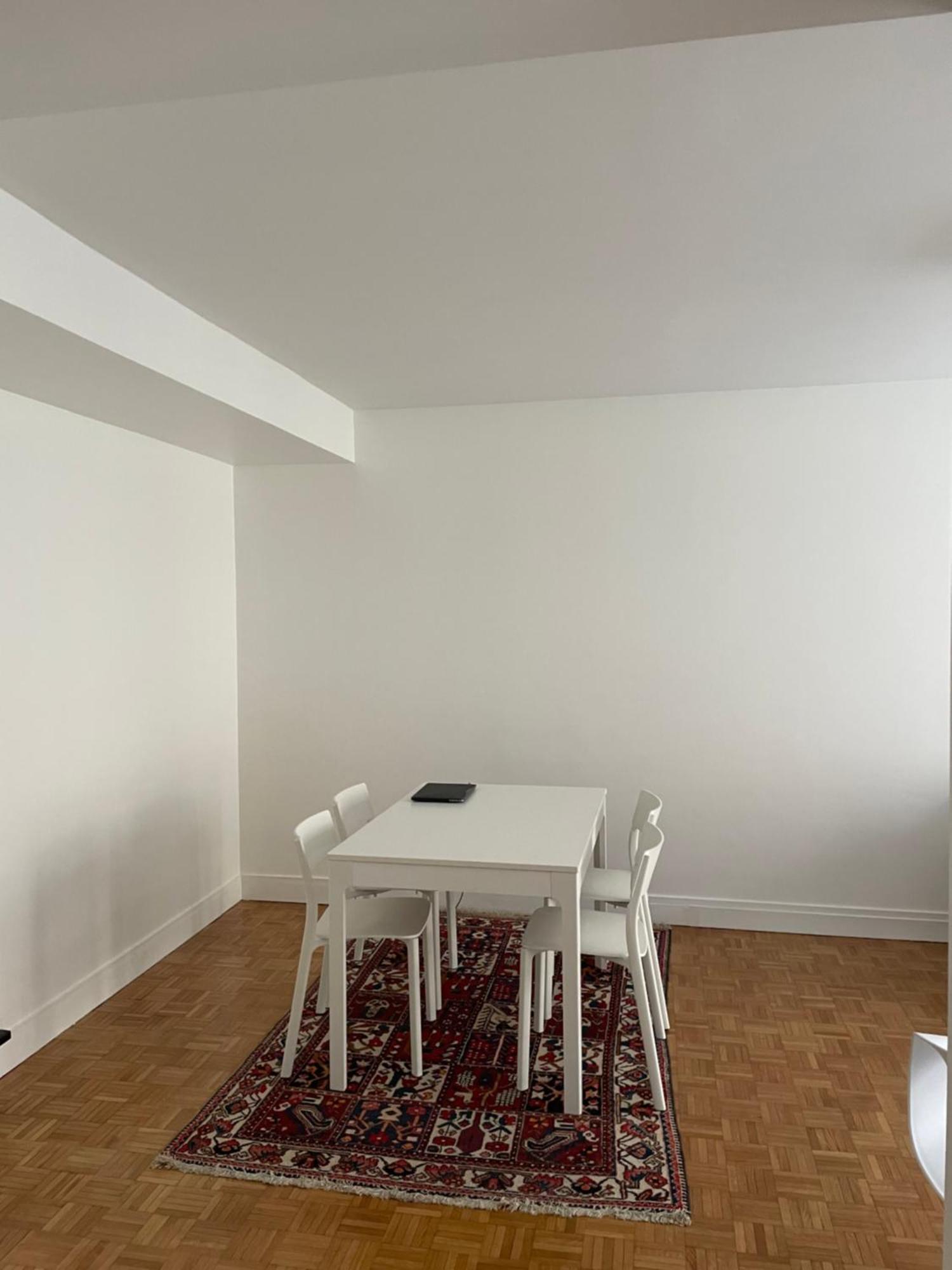 Apartment Proche Tour Eiffel