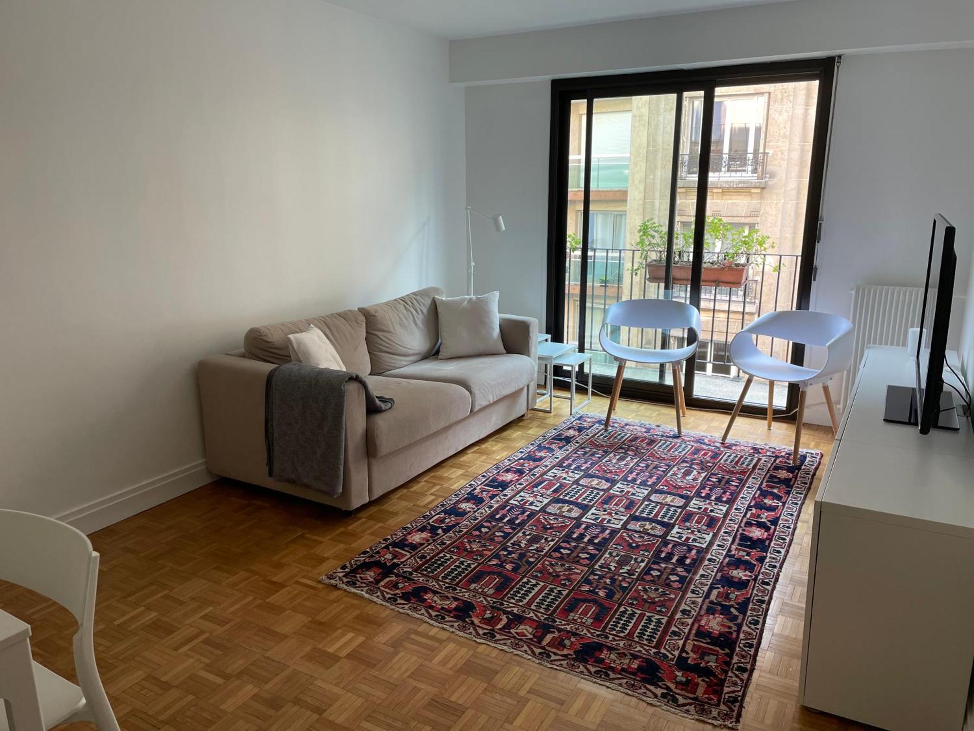Apartment Proche Tour Eiffel *