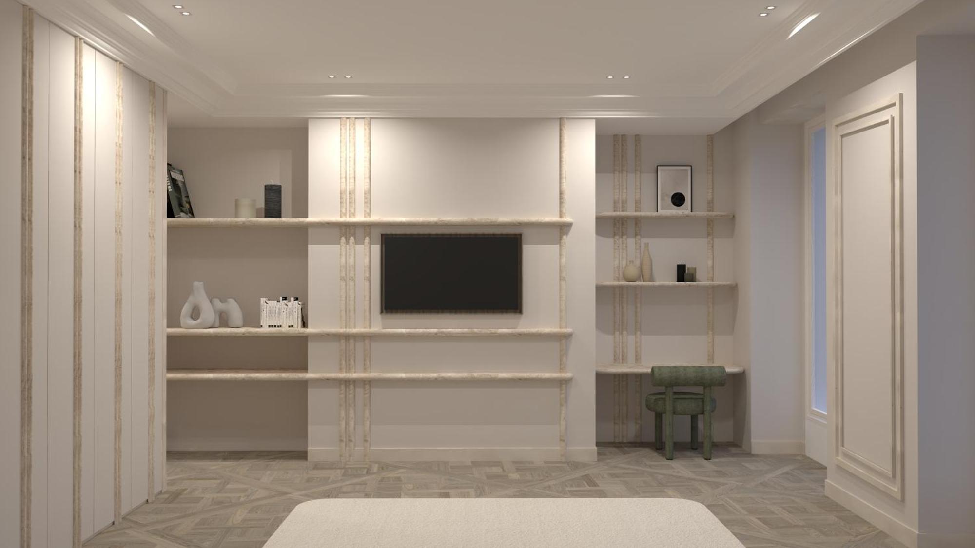 Highstay - Luxury Serviced - Vendome *