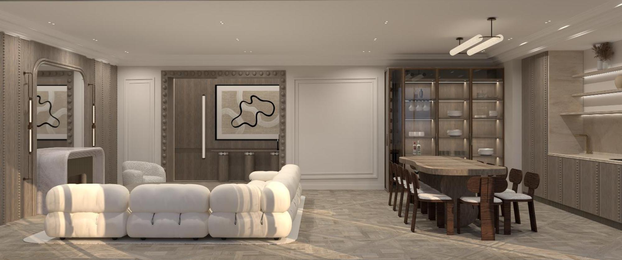 Highstay - Luxury Serviced - Vendome *
