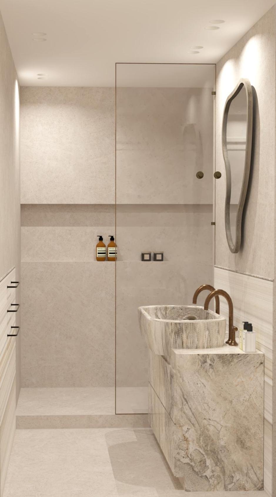 Apartment Highstay - Luxury Serviced - Vendome