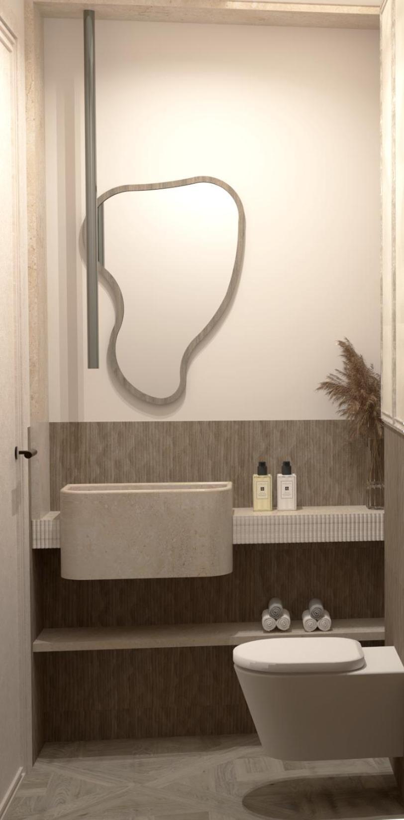 Highstay - Luxury Serviced - Vendome Apartment *