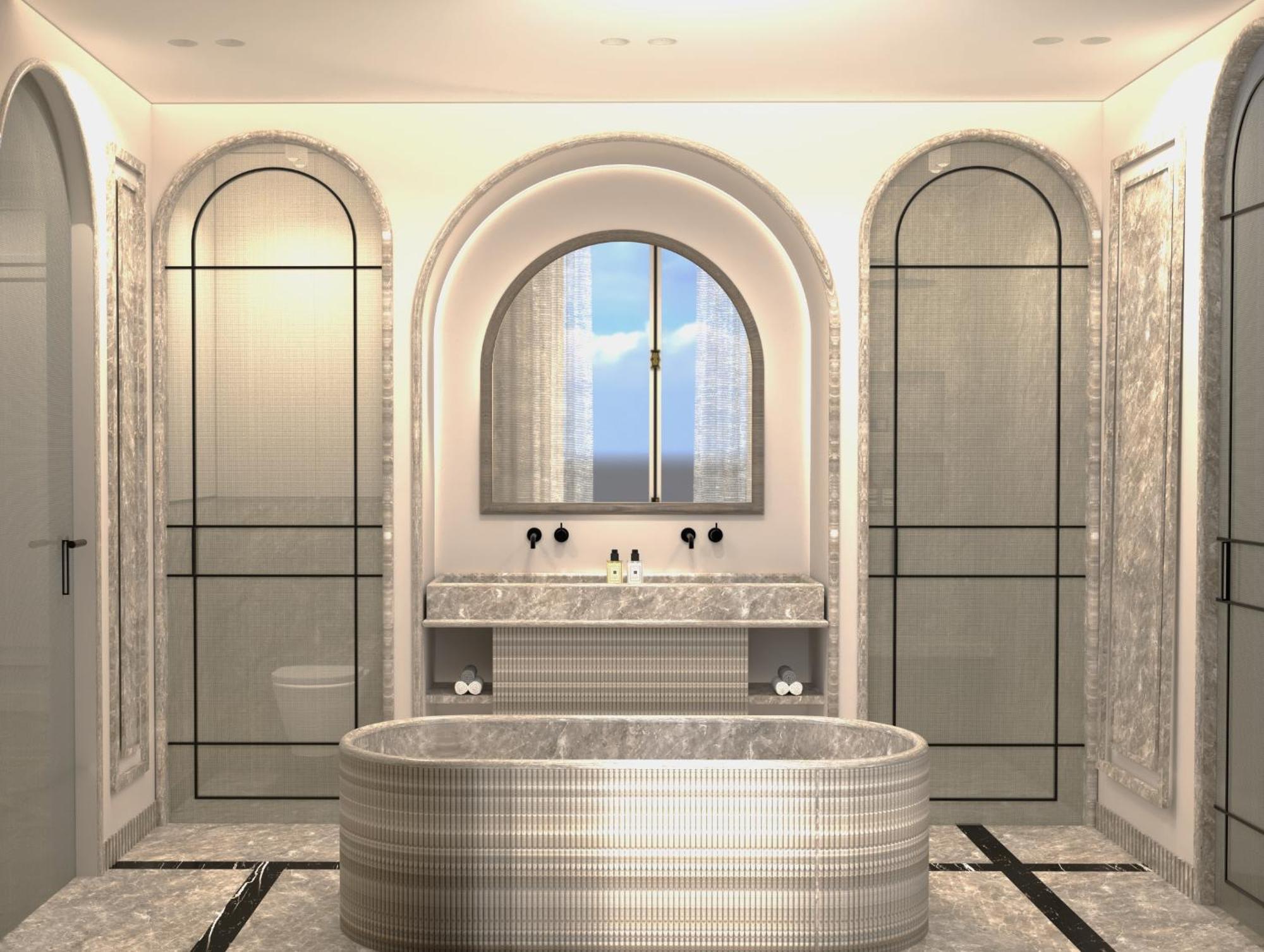 Highstay - Luxury Serviced - Vendome * Paris