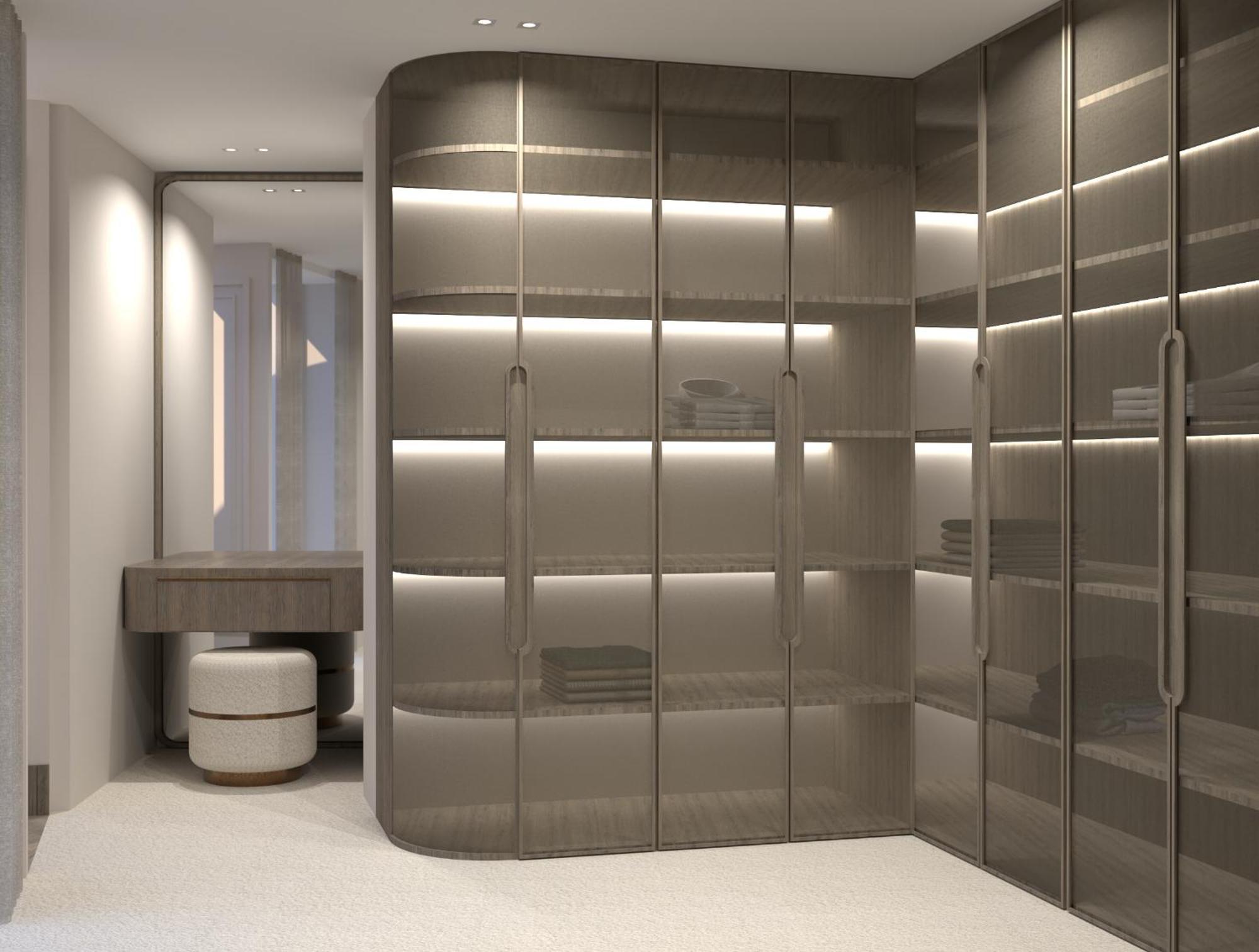 Highstay - Luxury Serviced - Vendome