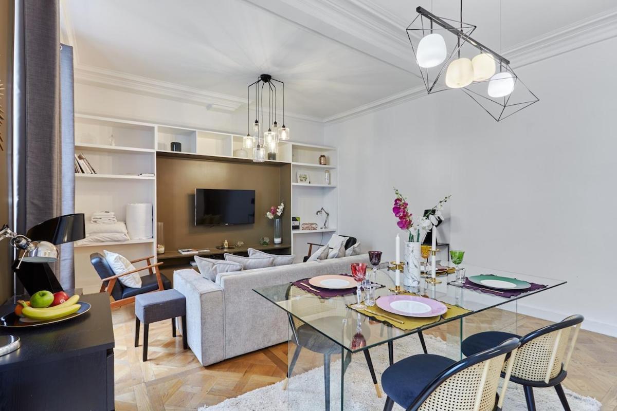 Le Marais By Prestige * Paris