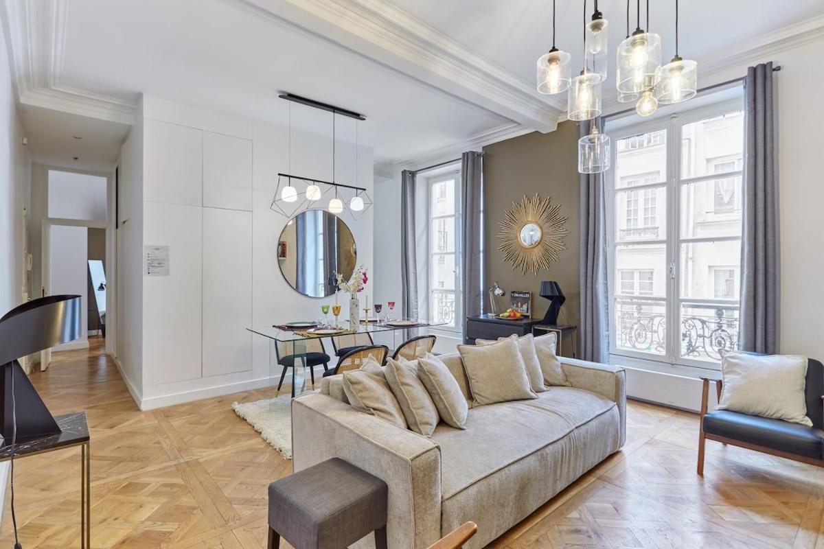 Le Marais By Prestige