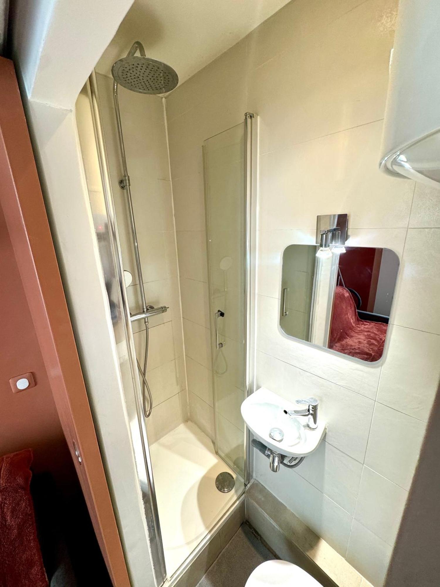 Apartamento Sweet Pigalle Montmartre *