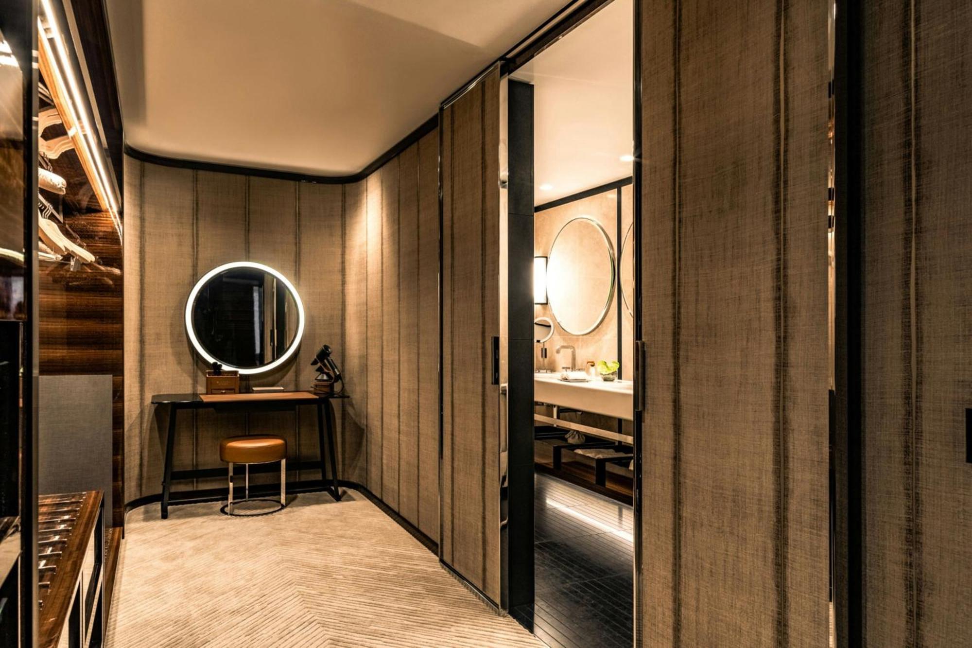 Bvlgari Hotel 5*