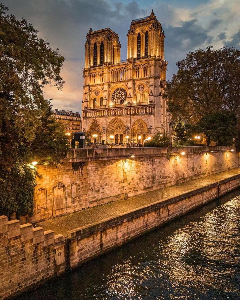 Apartamento Superbe T3 Terrasse Coeur De Historique *