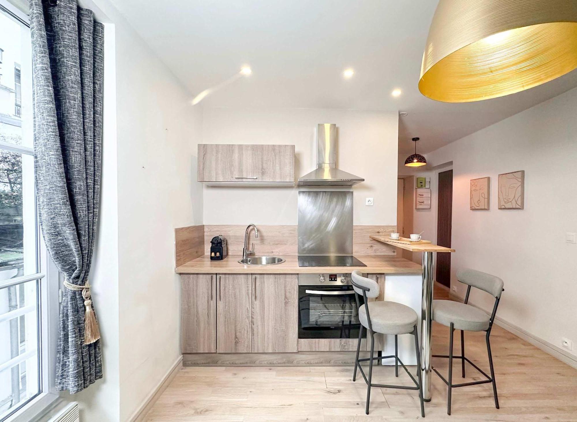 Appartement Eiffel Tower & Invalides - Superb *