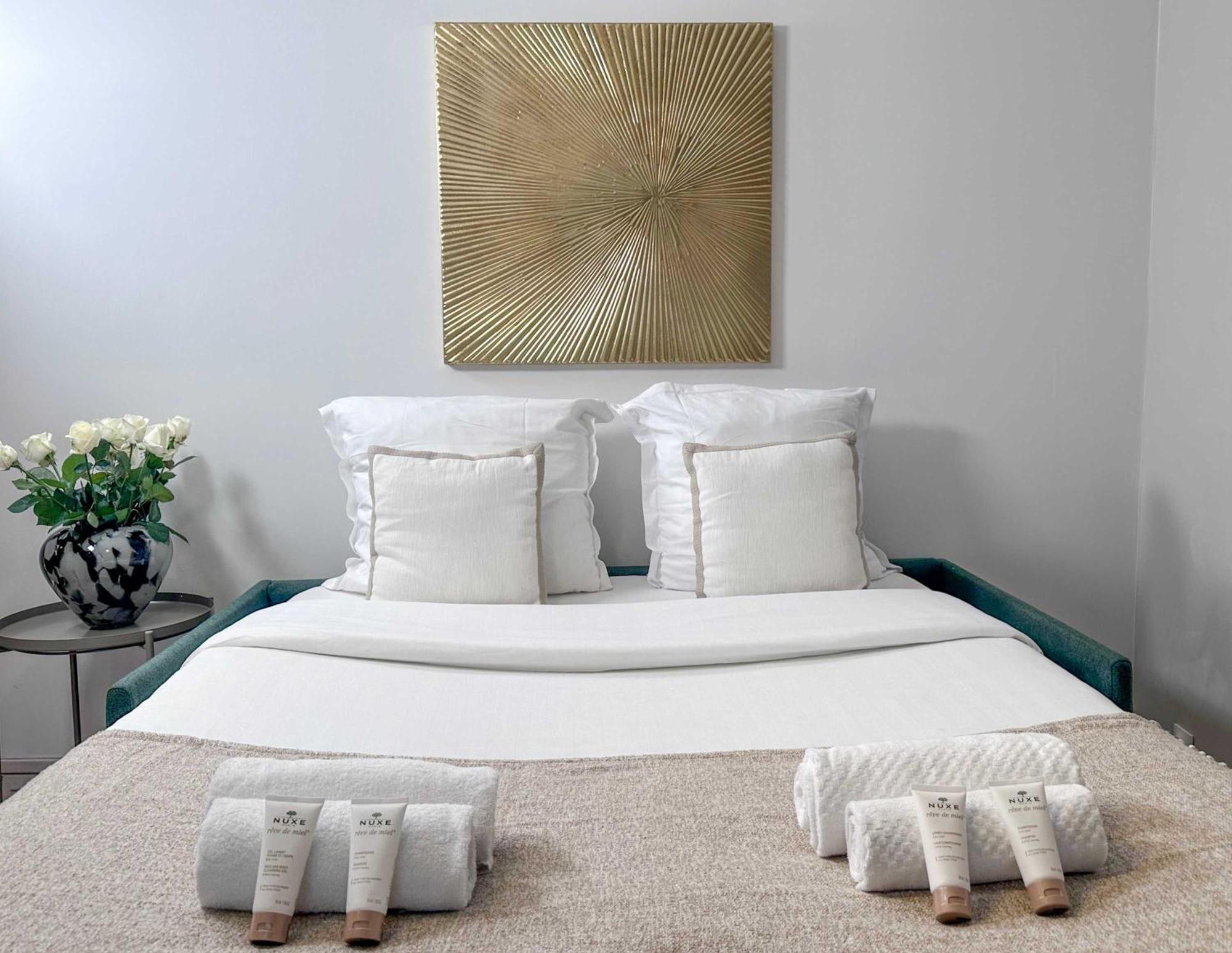 Eiffel Tower & Invalides - Superb Apartamento Paris
