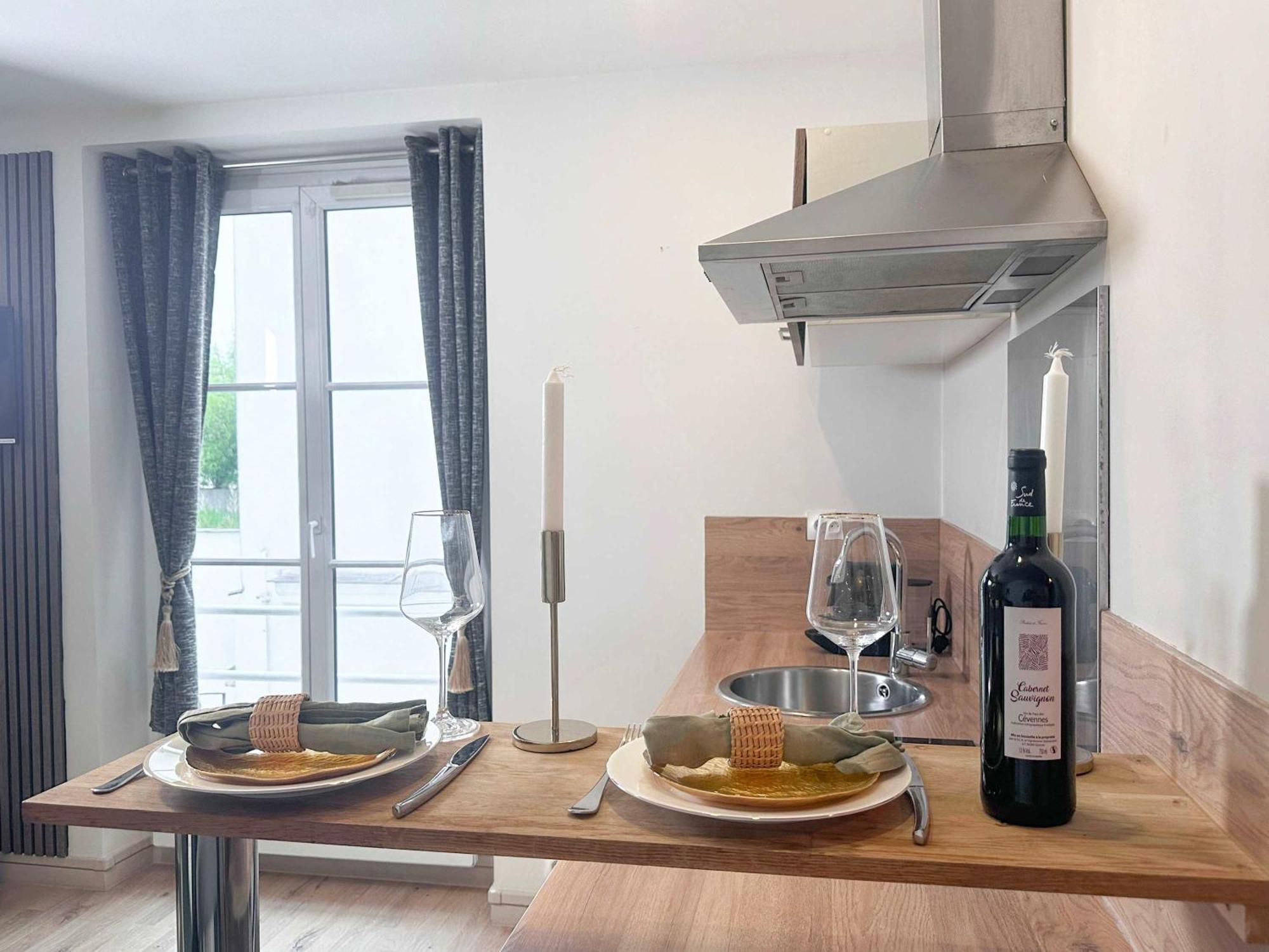 Apartamento Eiffel Tower & Invalides - Superb Paris
