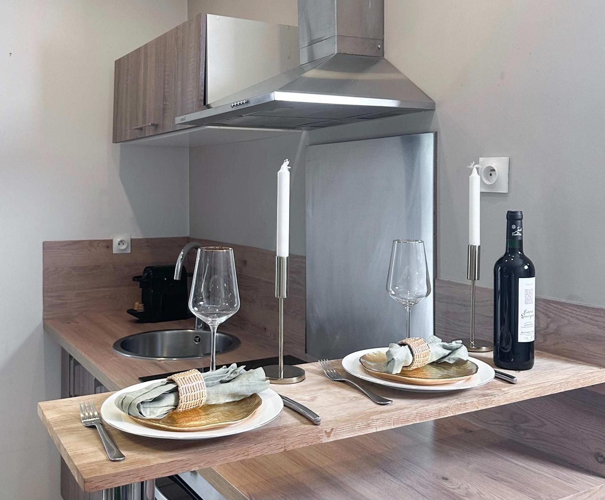 Eiffel Tower & Invalides - Superb Apartamento