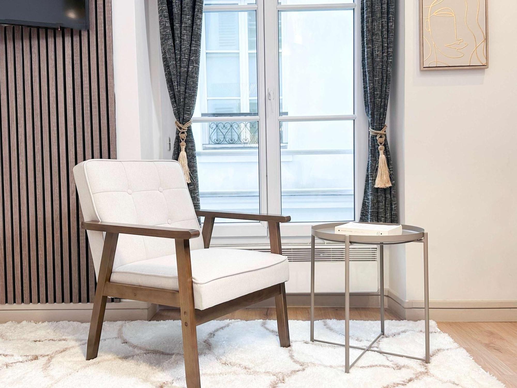 Eiffel Tower & Invalides - Superb Apartamento *