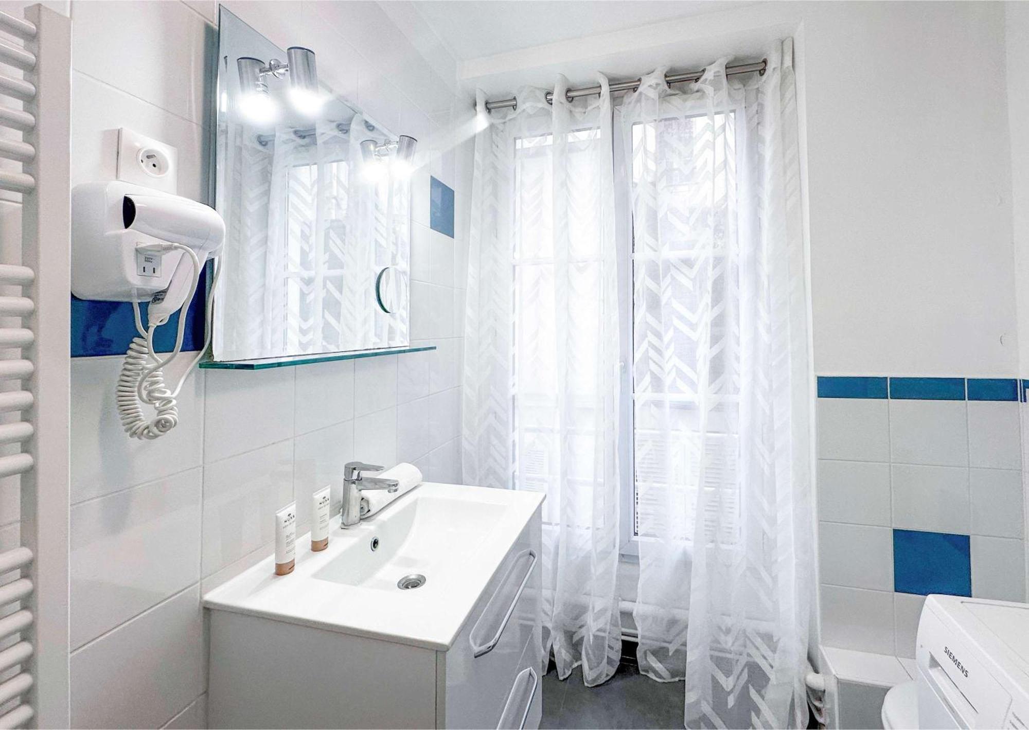 Apartamento Eiffel Tower & Invalides - Superb *