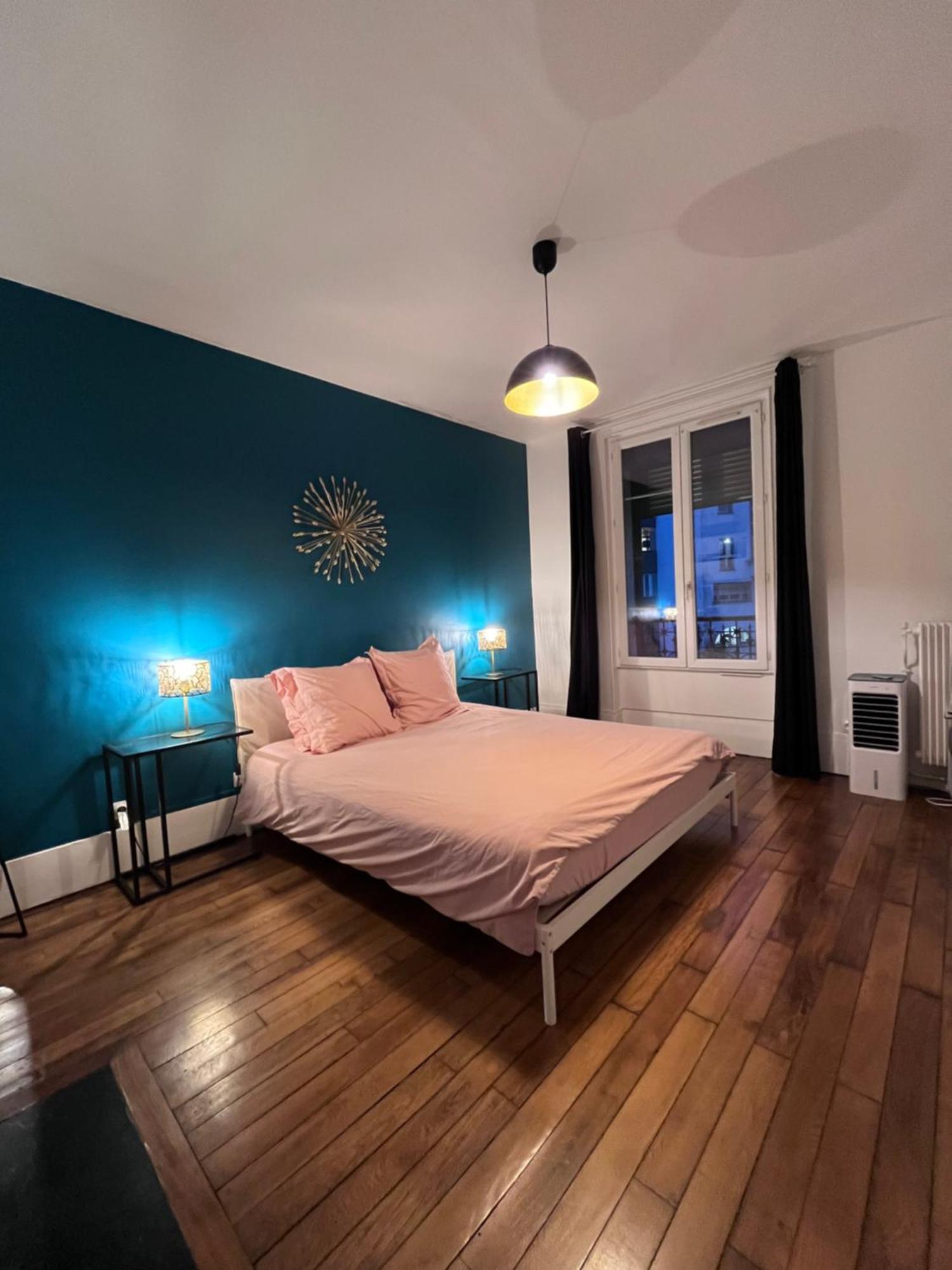 Eiffel Flats Apartamento Paris